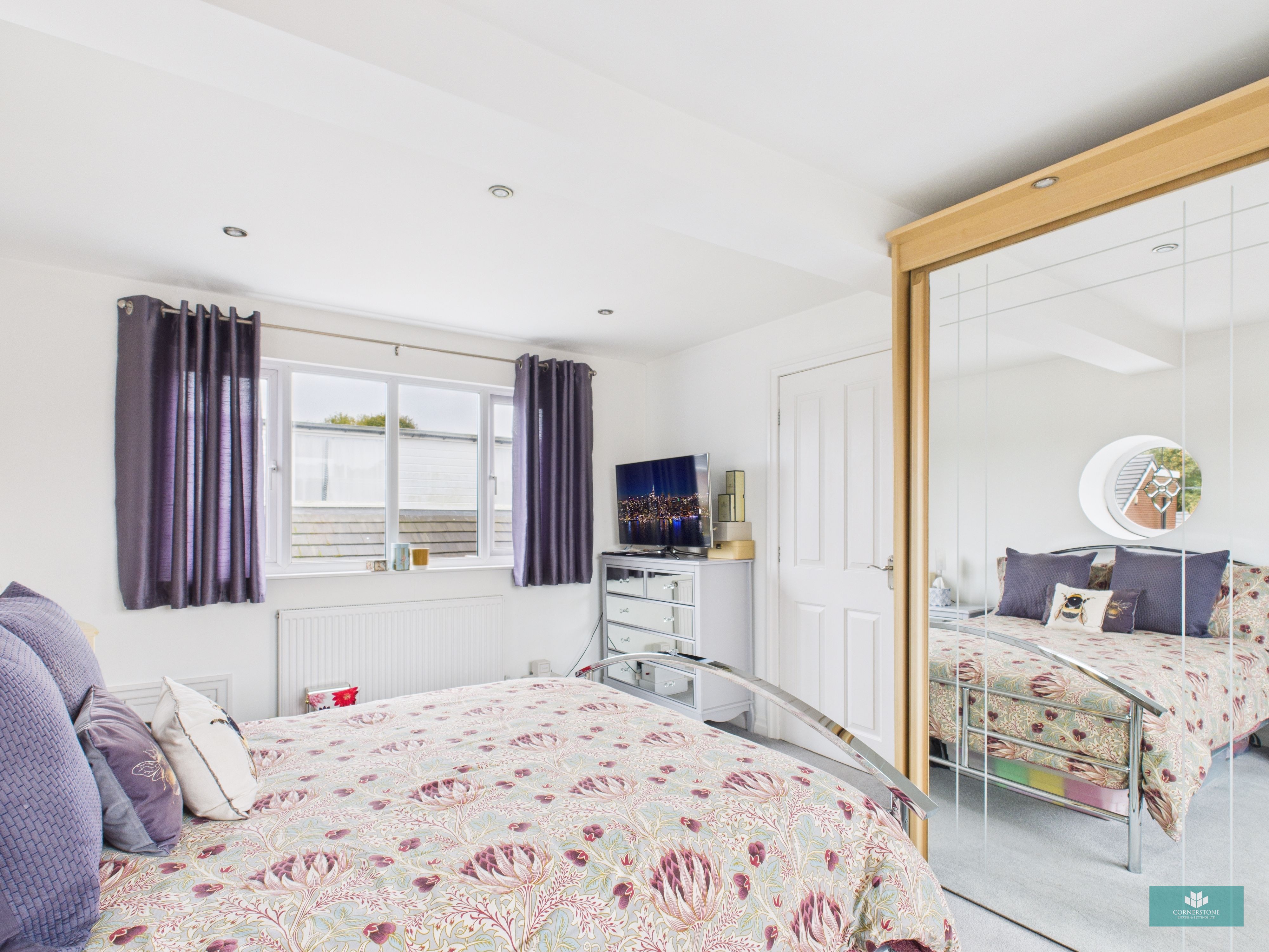 Brellafield Drive, Shaw