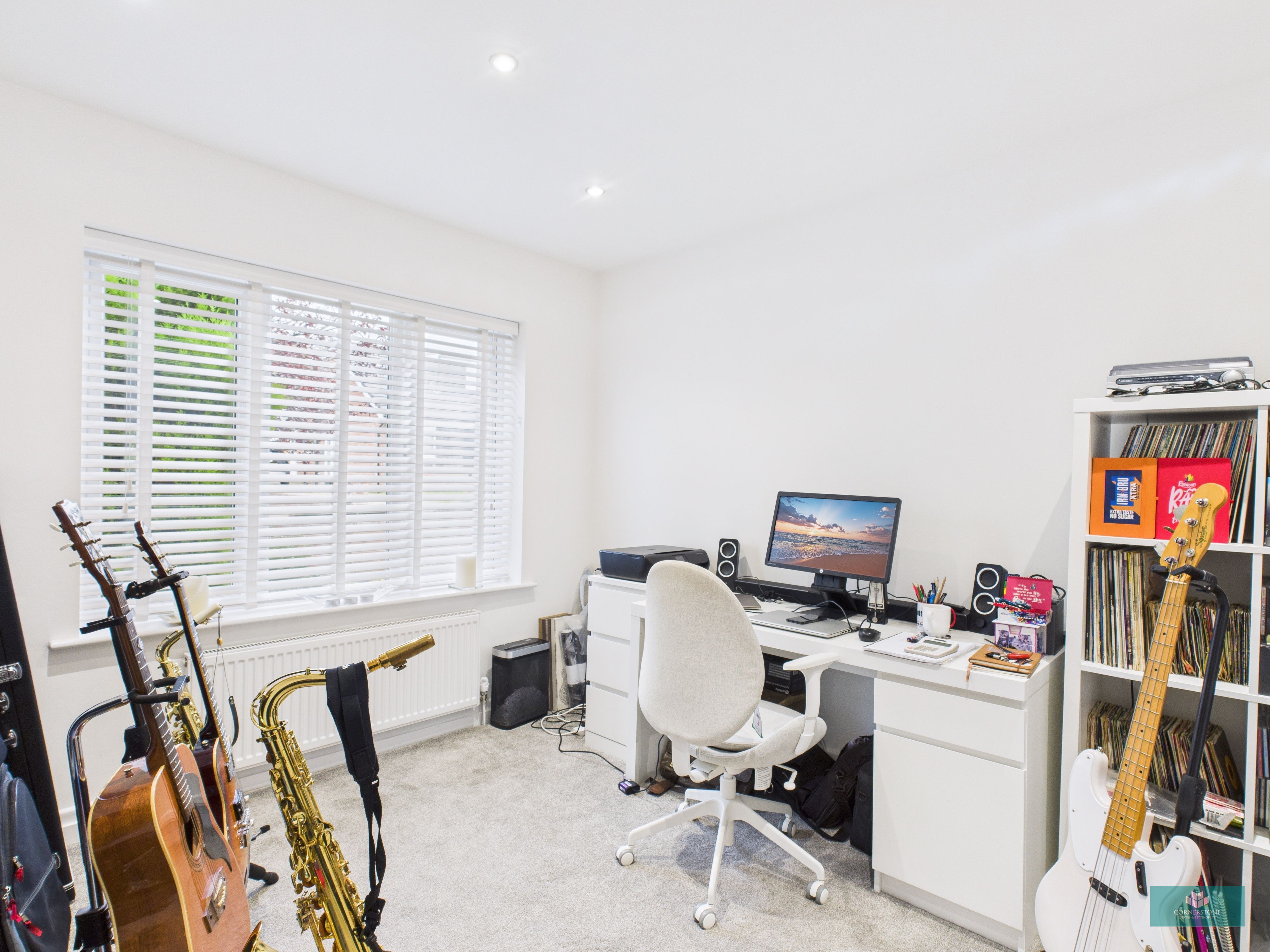 Brellafield Drive, Shaw