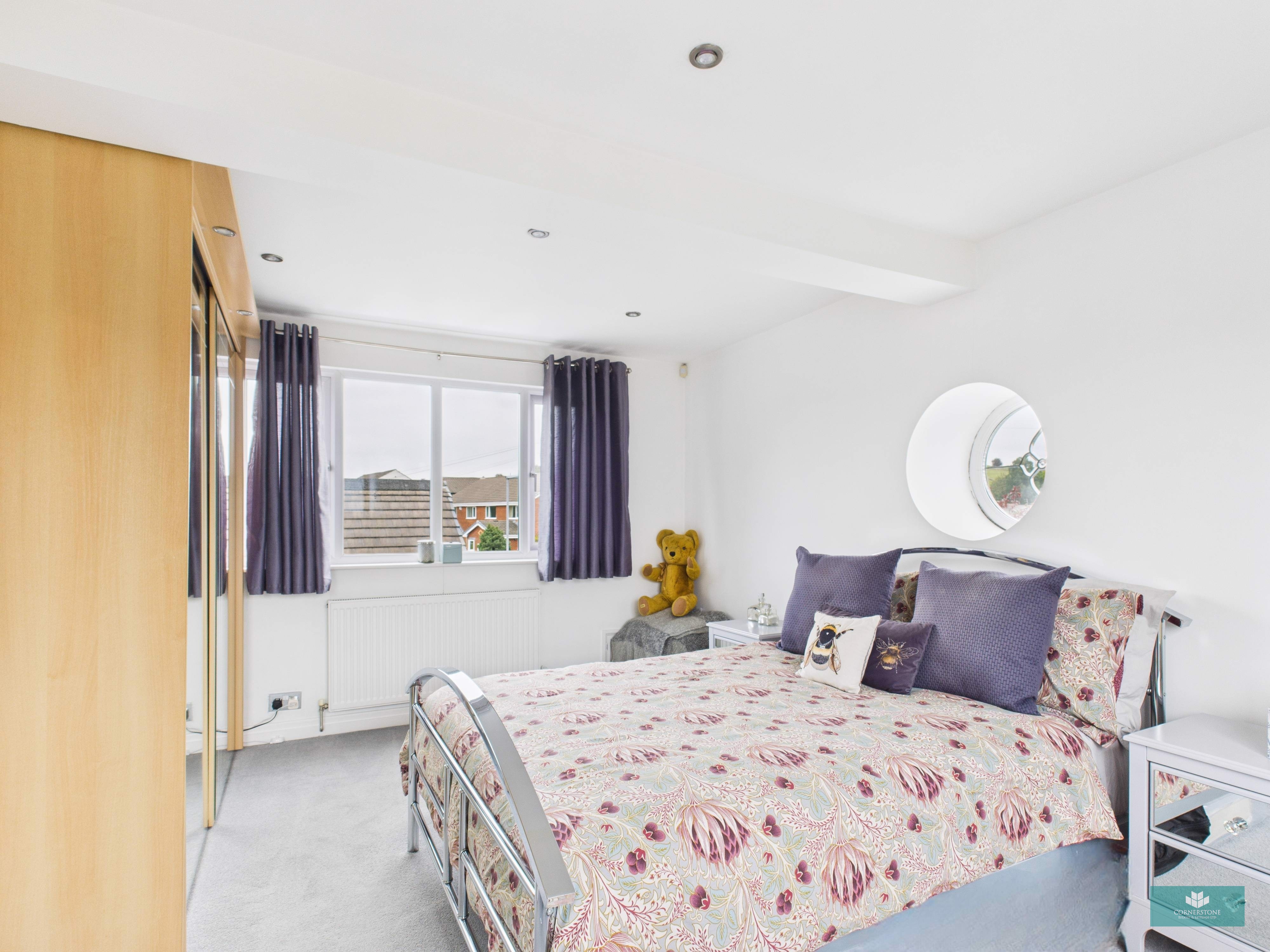 Brellafield Drive, Shaw