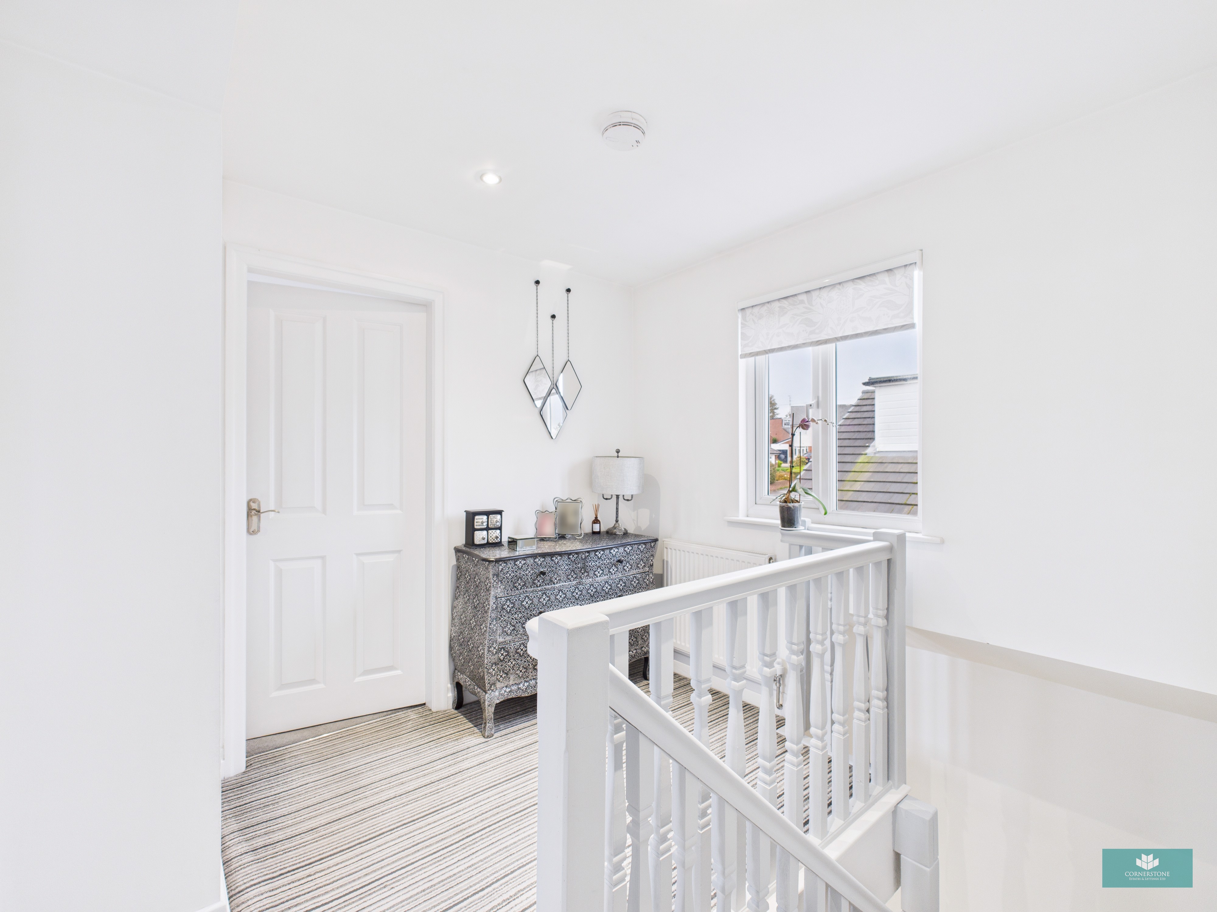 Brellafield Drive, Shaw