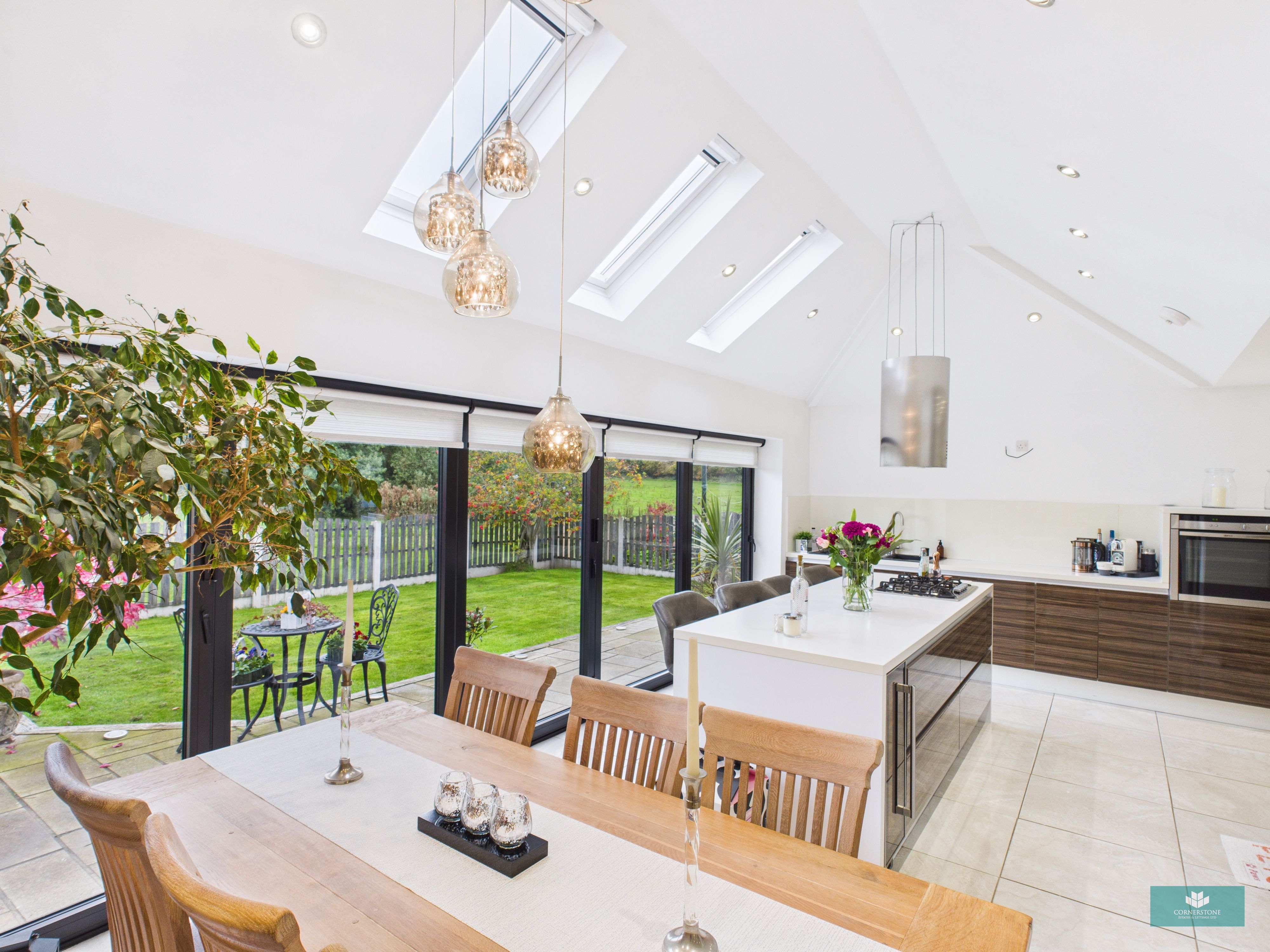 Brellafield Drive, Shaw