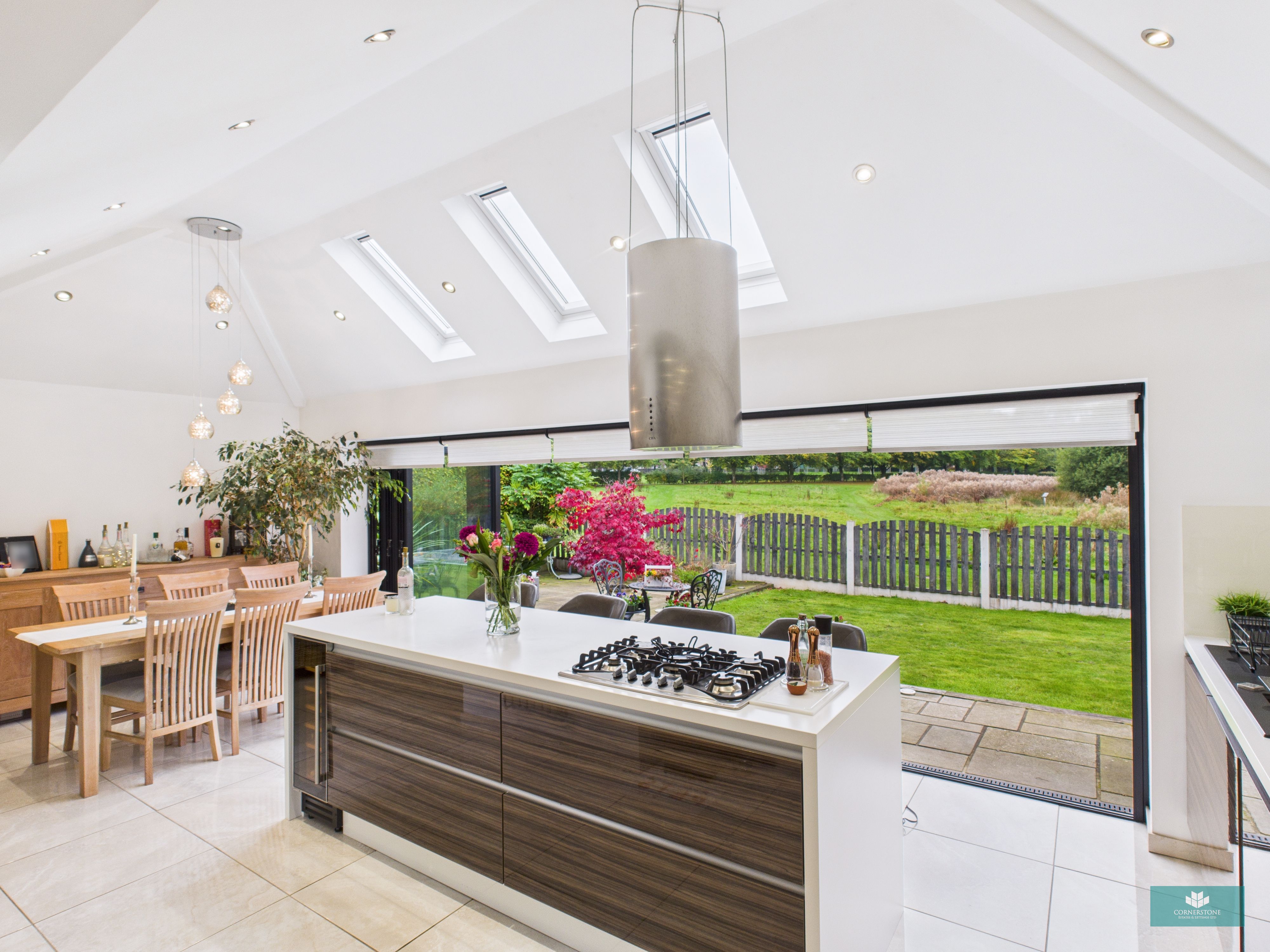 Brellafield Drive, Shaw