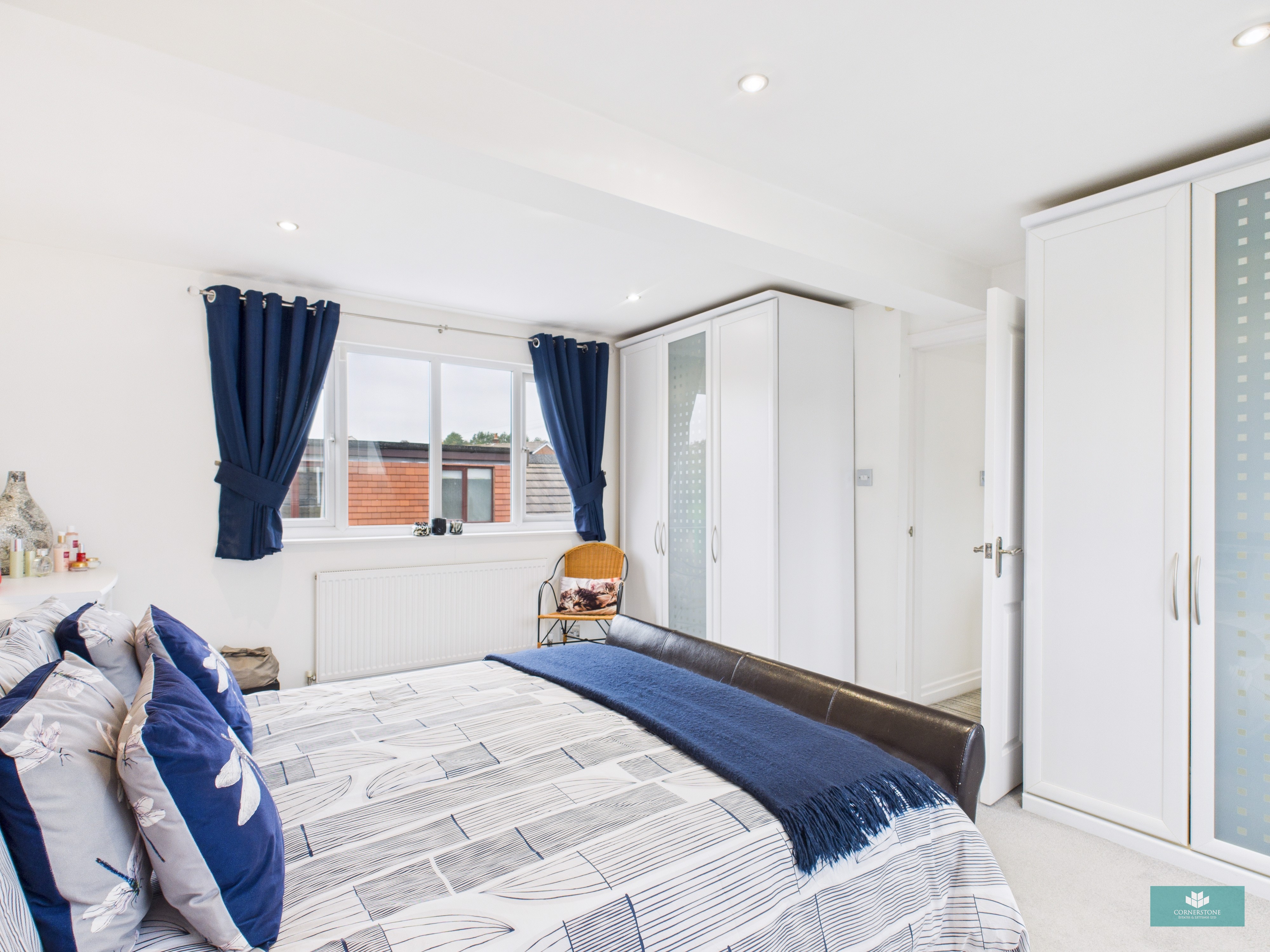 Brellafield Drive, Shaw