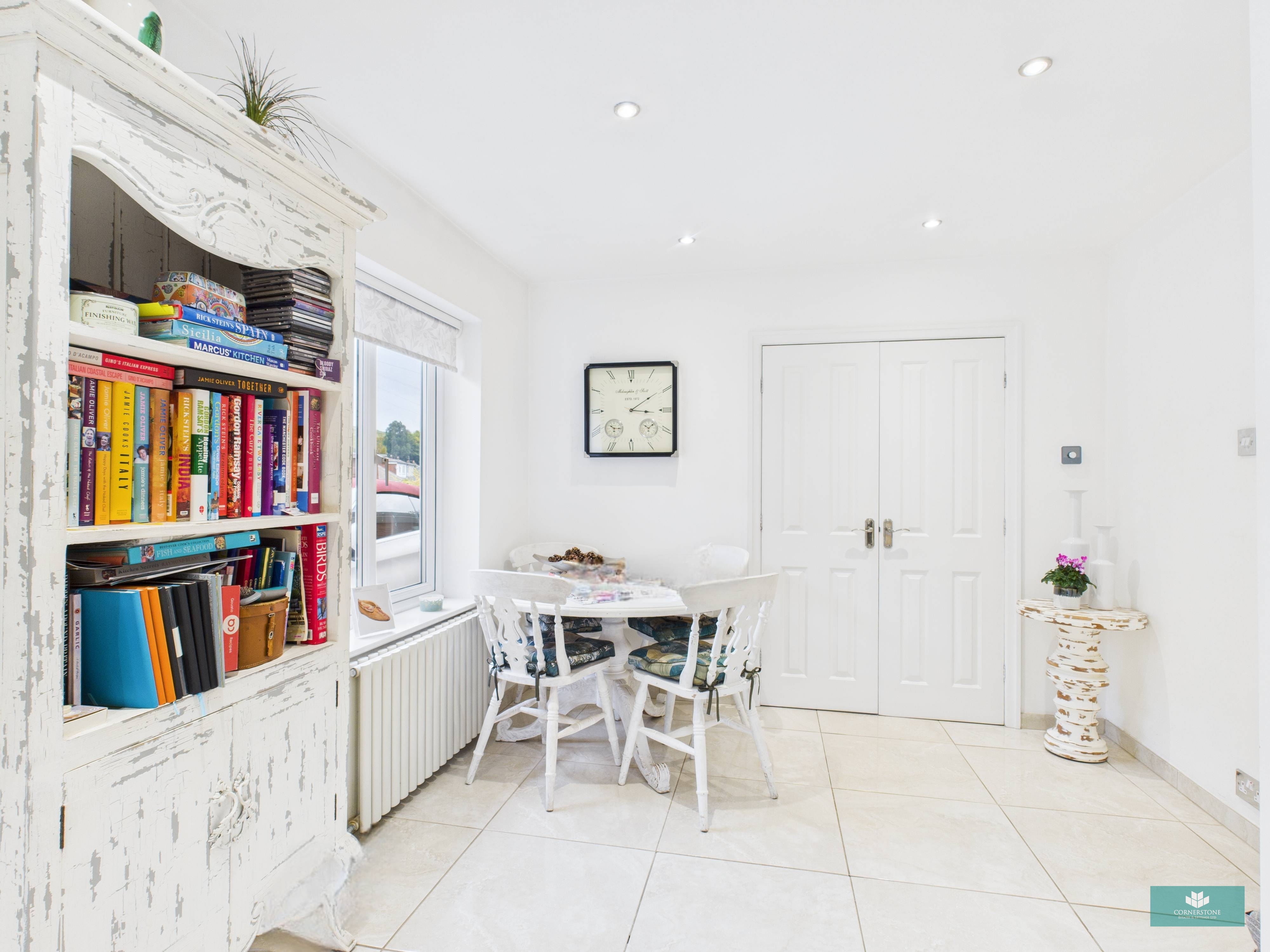 Brellafield Drive, Shaw
