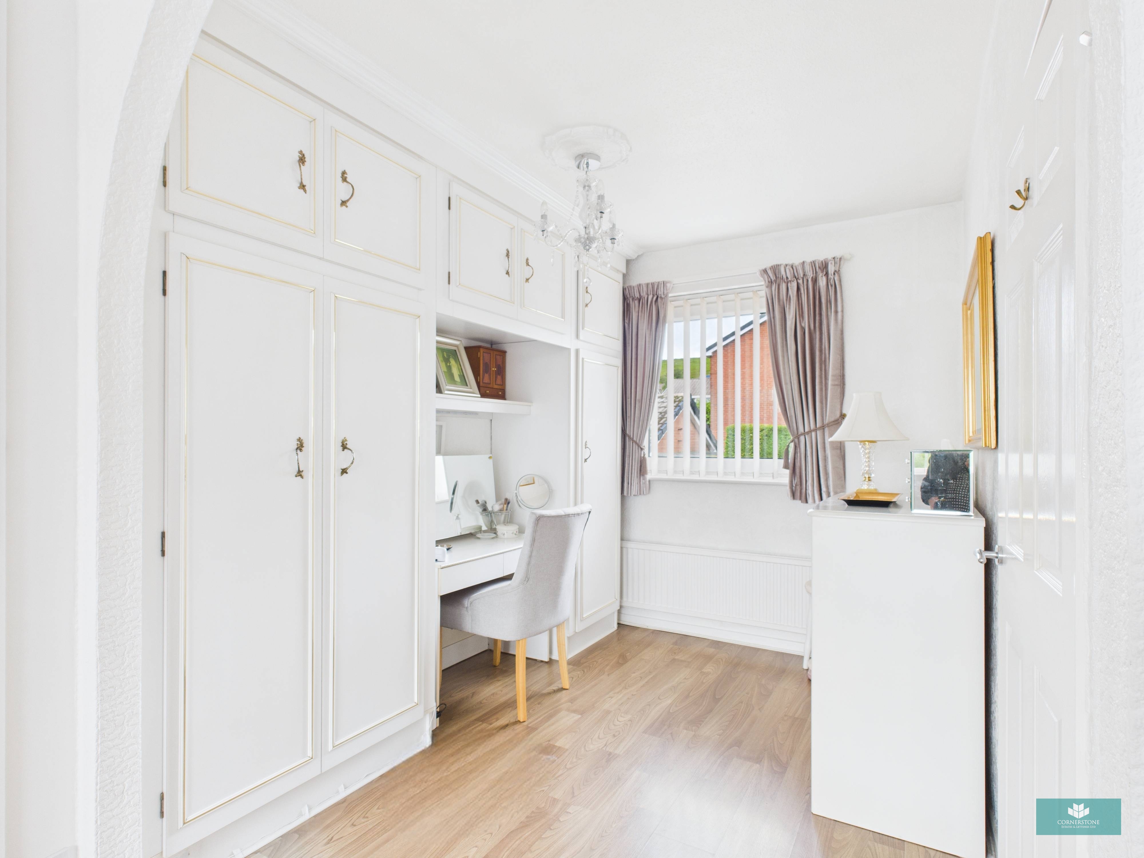 Whitfield Rise, High Crompton Shaw
