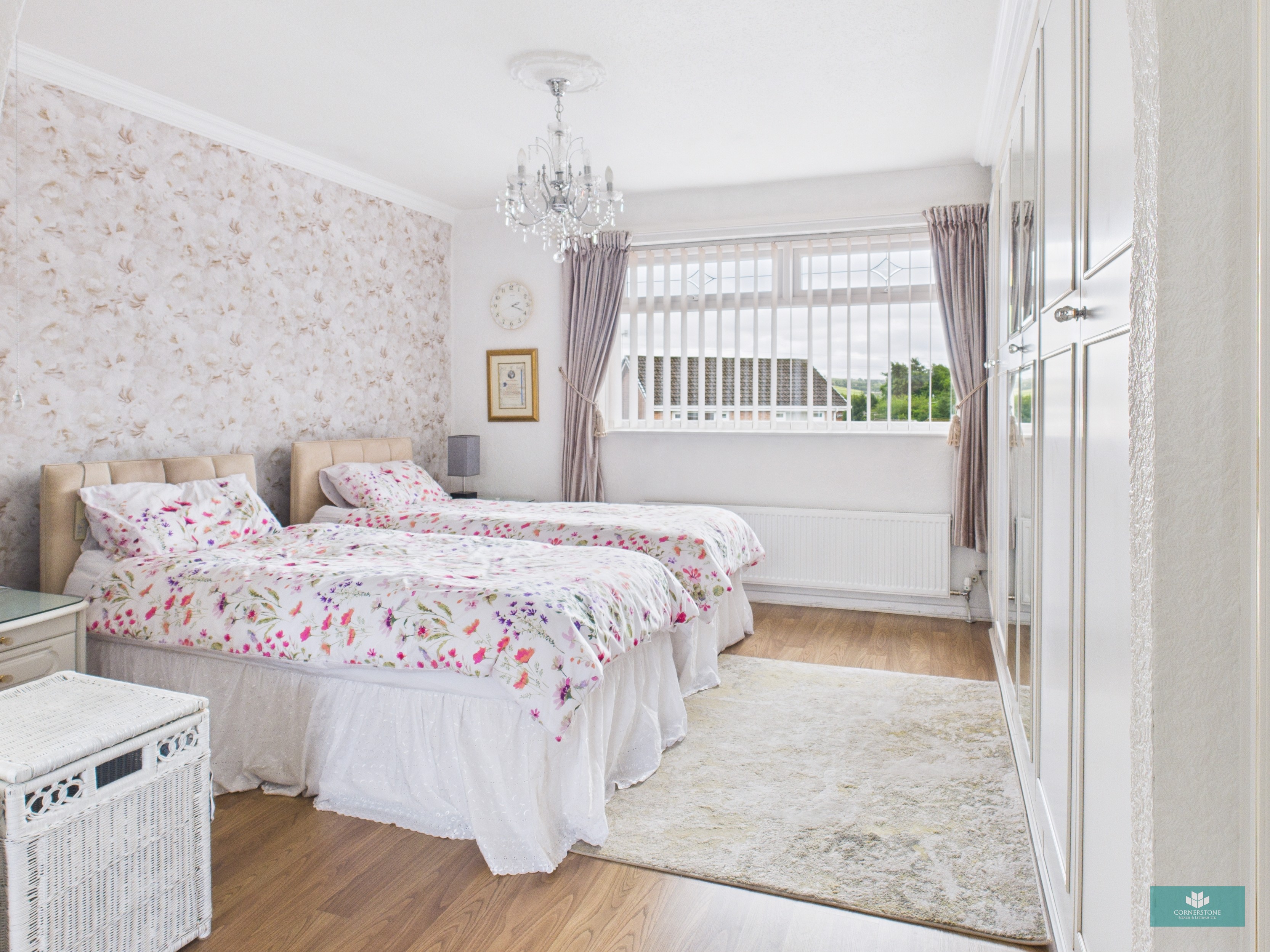 Whitfield Rise, High Crompton Shaw