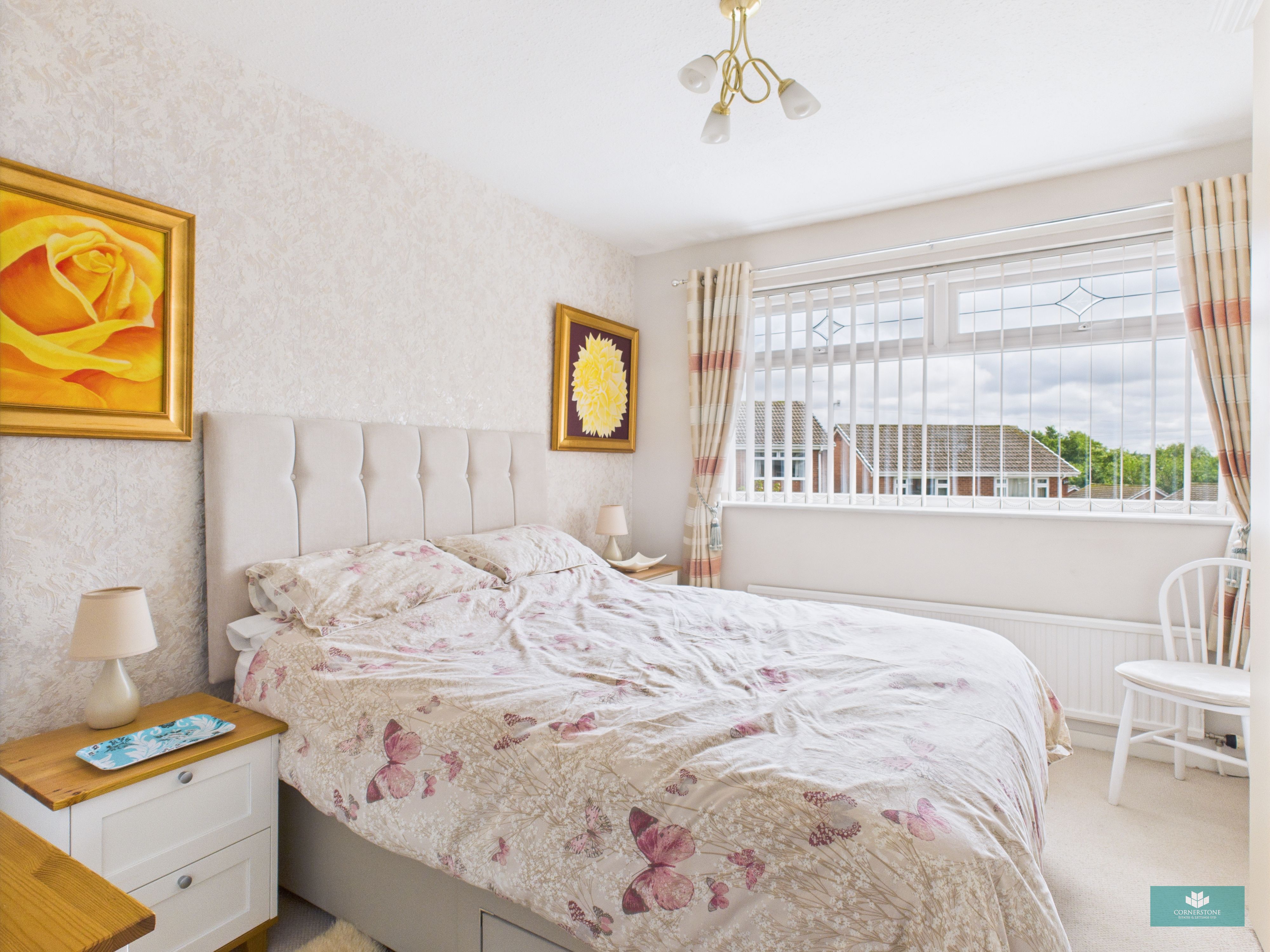 Whitfield Rise, High Crompton Shaw