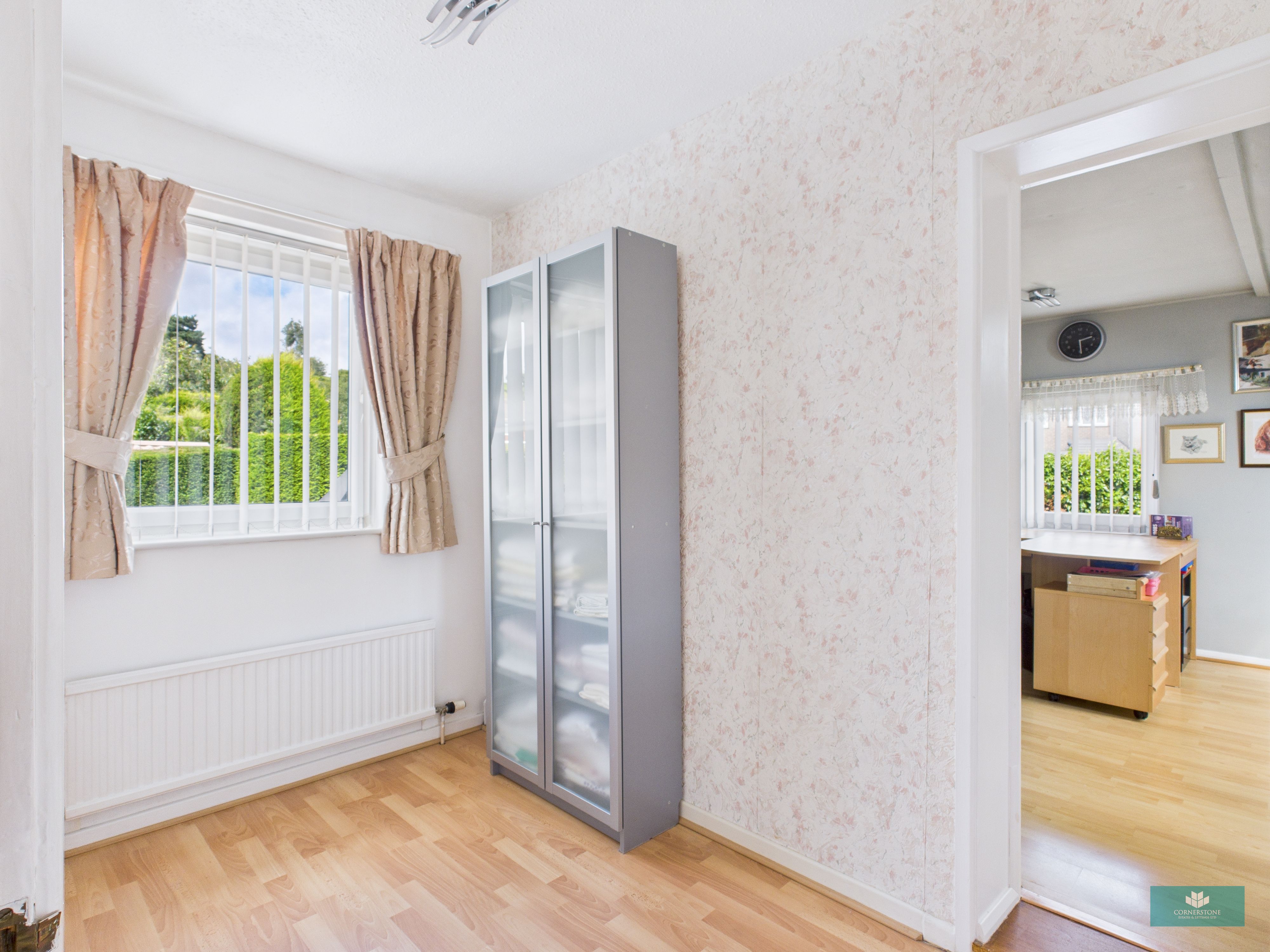 Whitfield Rise, High Crompton Shaw