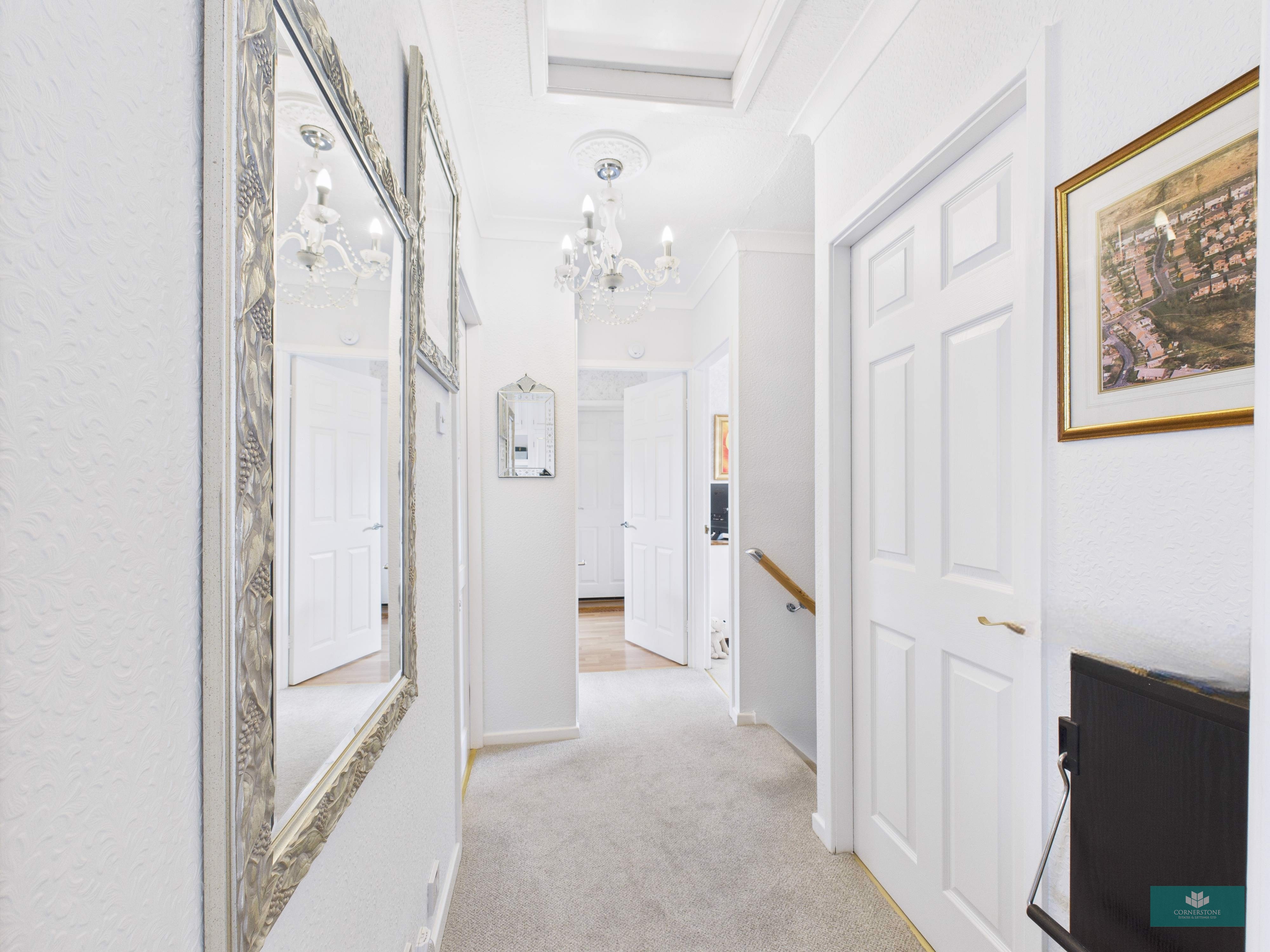 Whitfield Rise, High Crompton Shaw