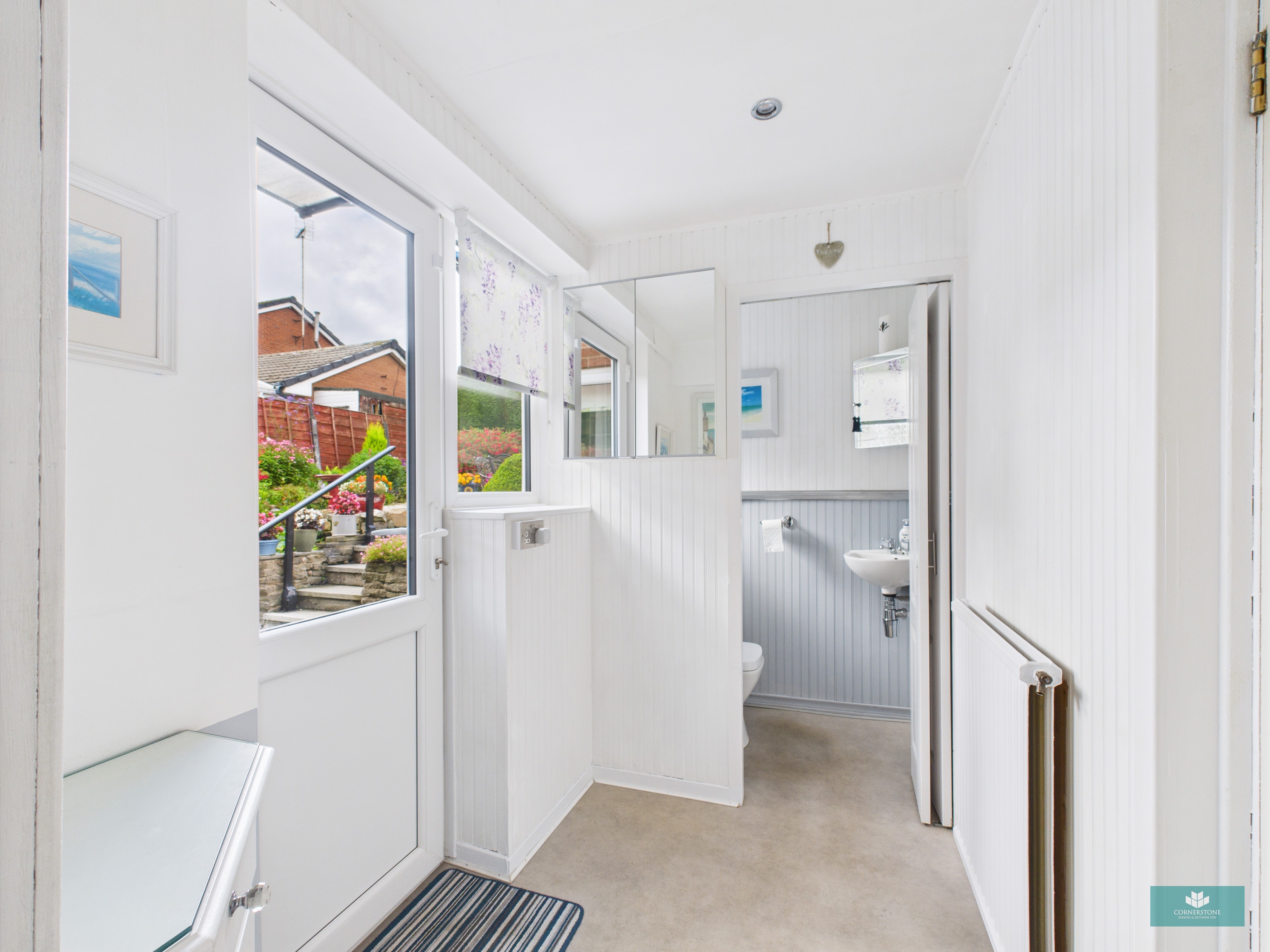 Whitfield Rise, High Crompton Shaw