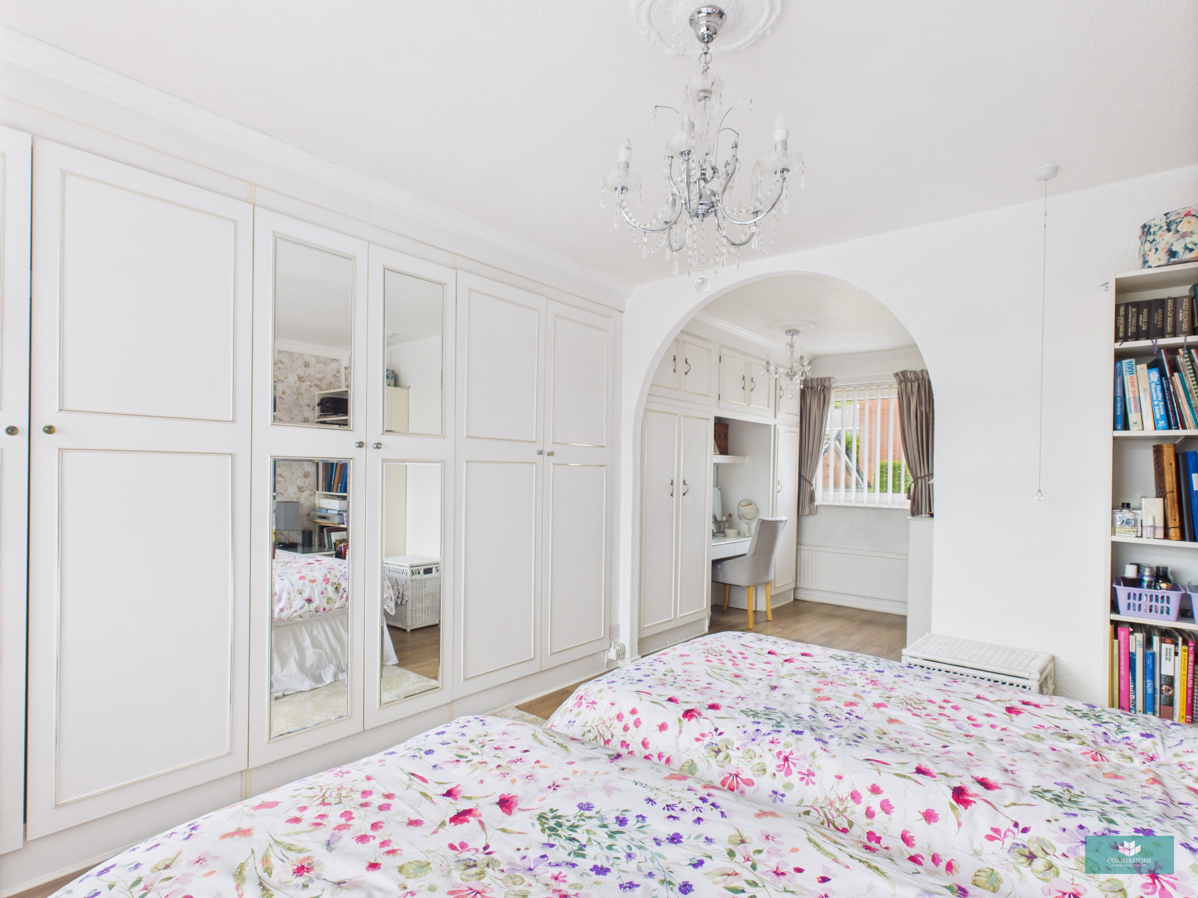 Whitfield Rise, High Crompton Shaw