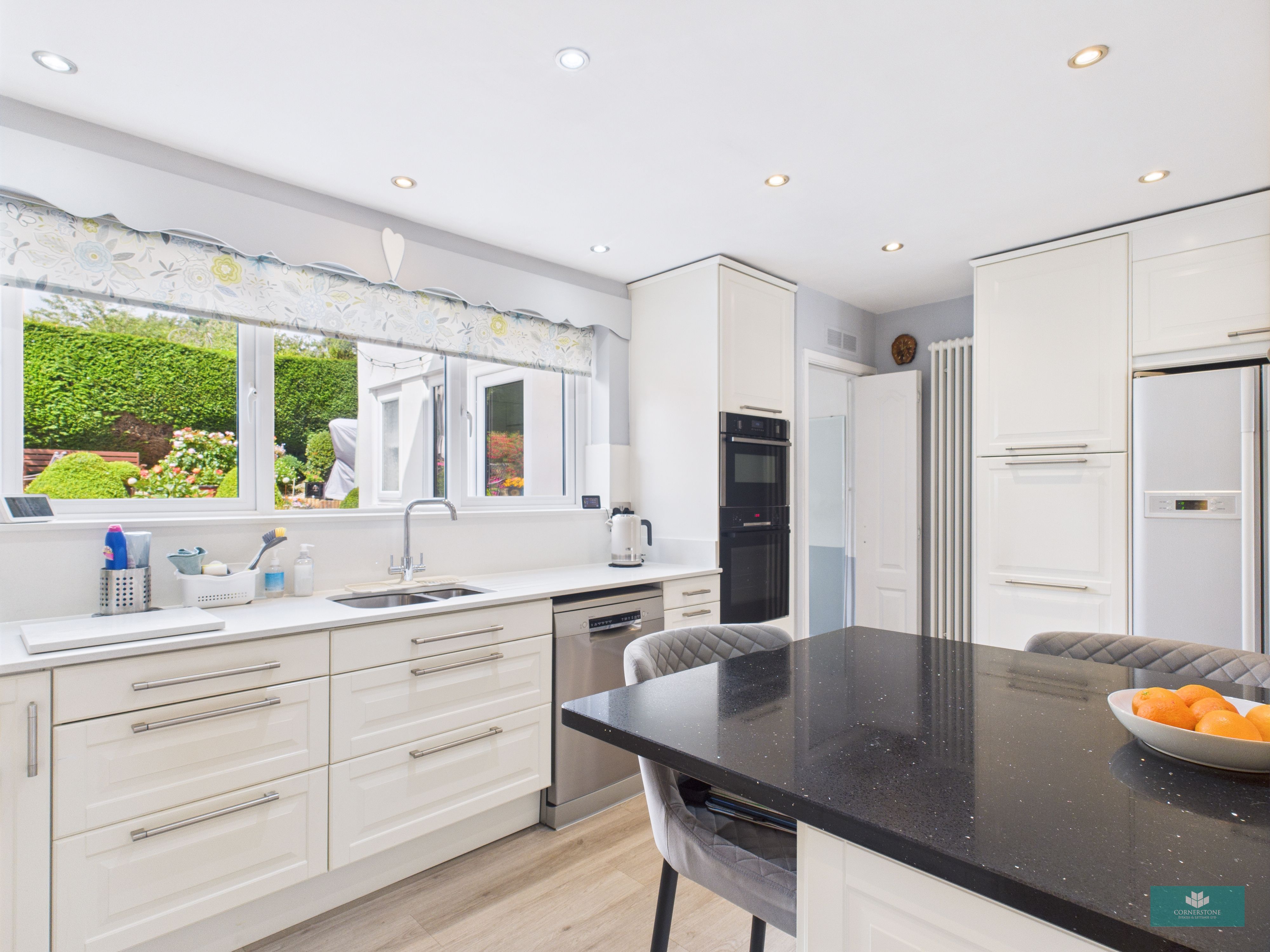 Whitfield Rise, High Crompton Shaw