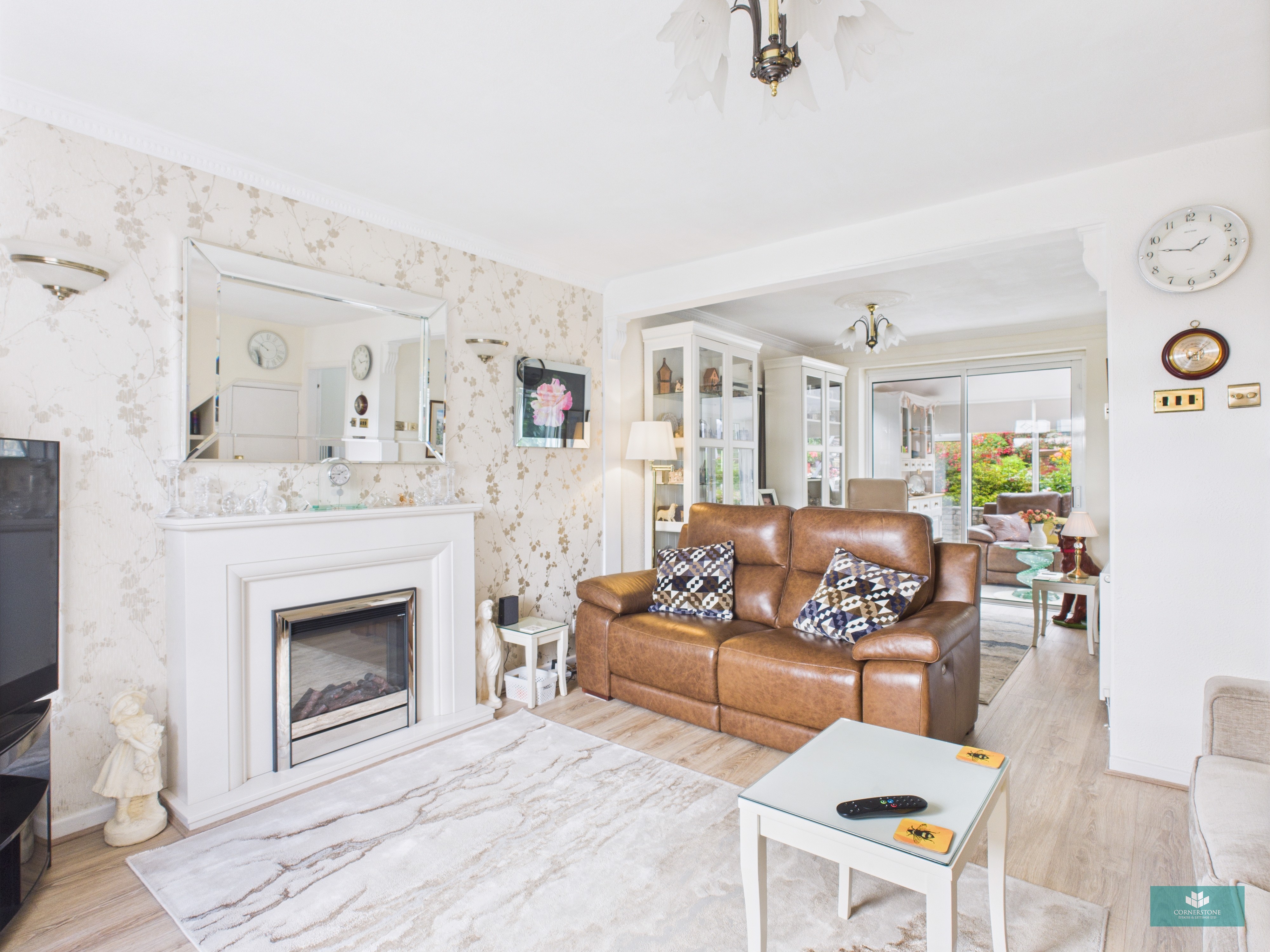 Whitfield Rise, High Crompton Shaw