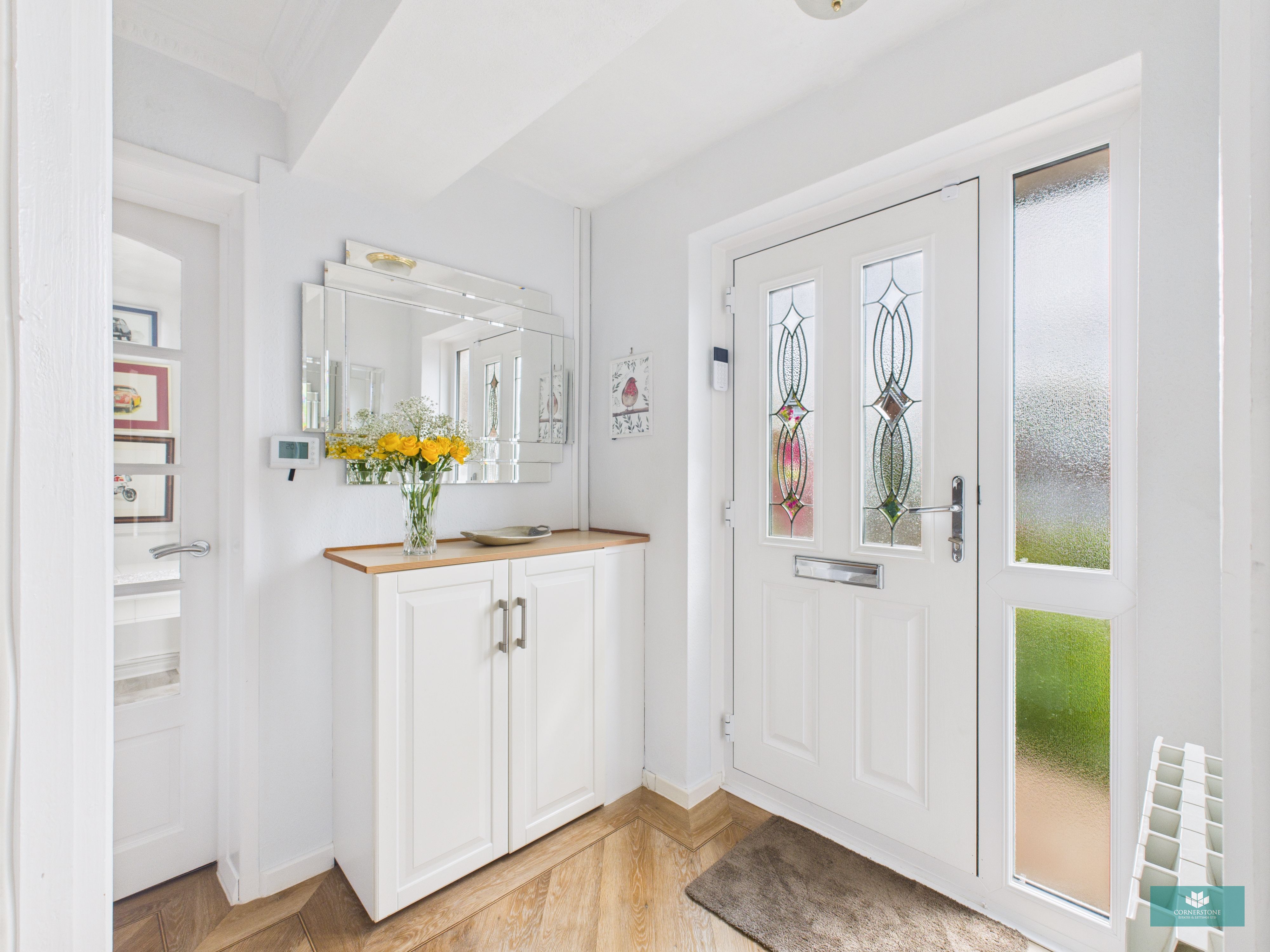 Whitfield Rise, High Crompton Shaw