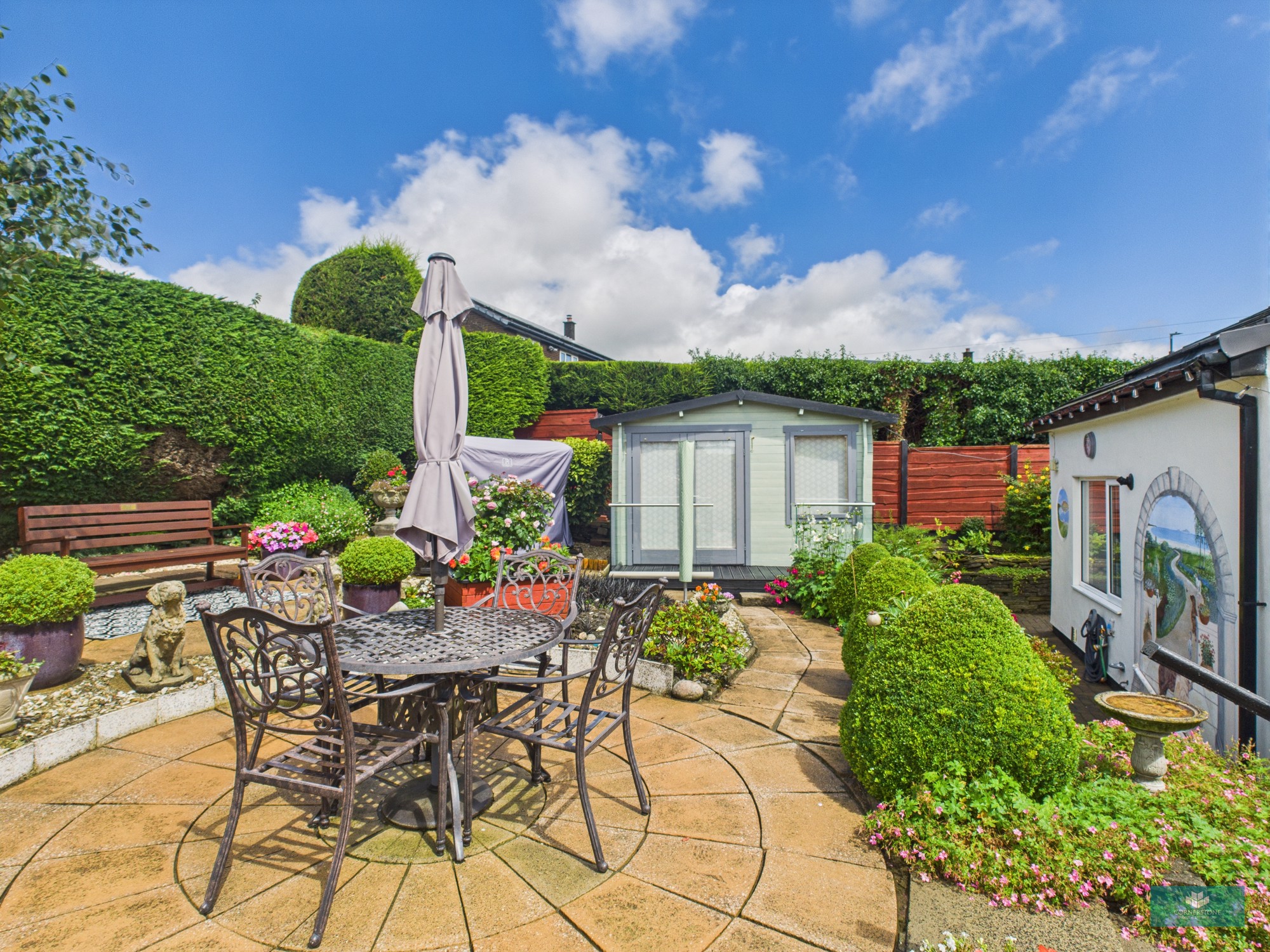 Whitfield Rise, High Crompton Shaw