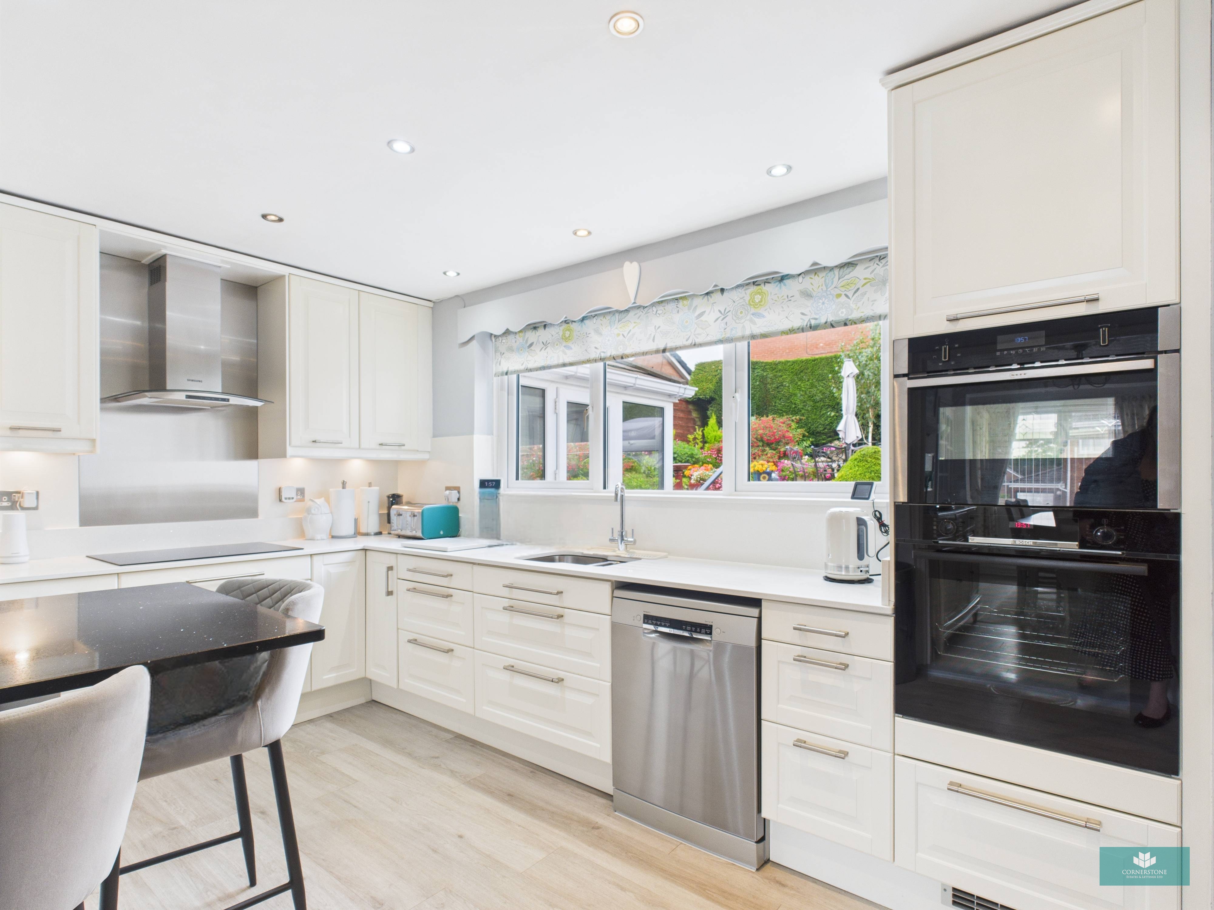 Whitfield Rise, High Crompton Shaw