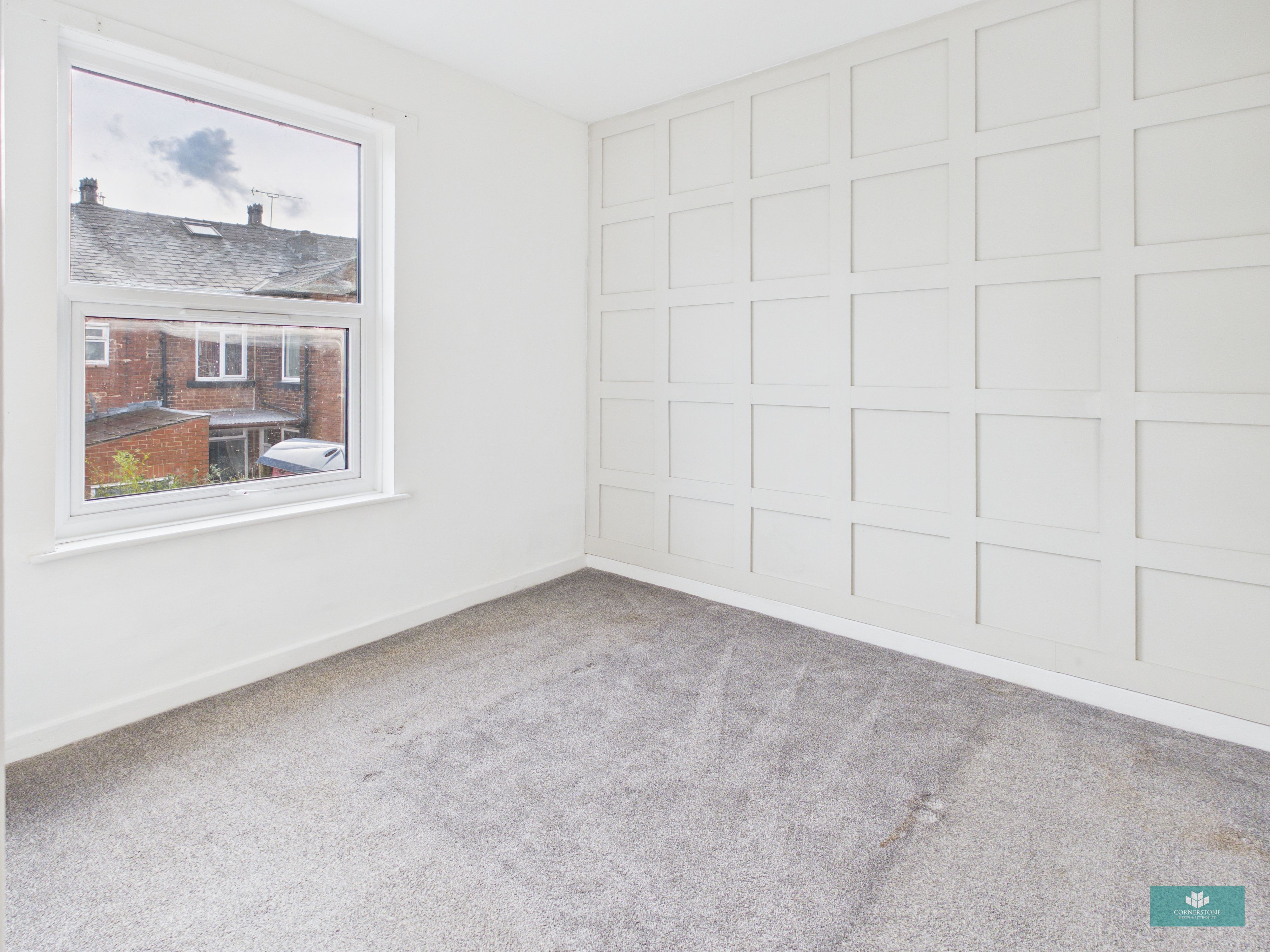 Duckworth Street, Shaw