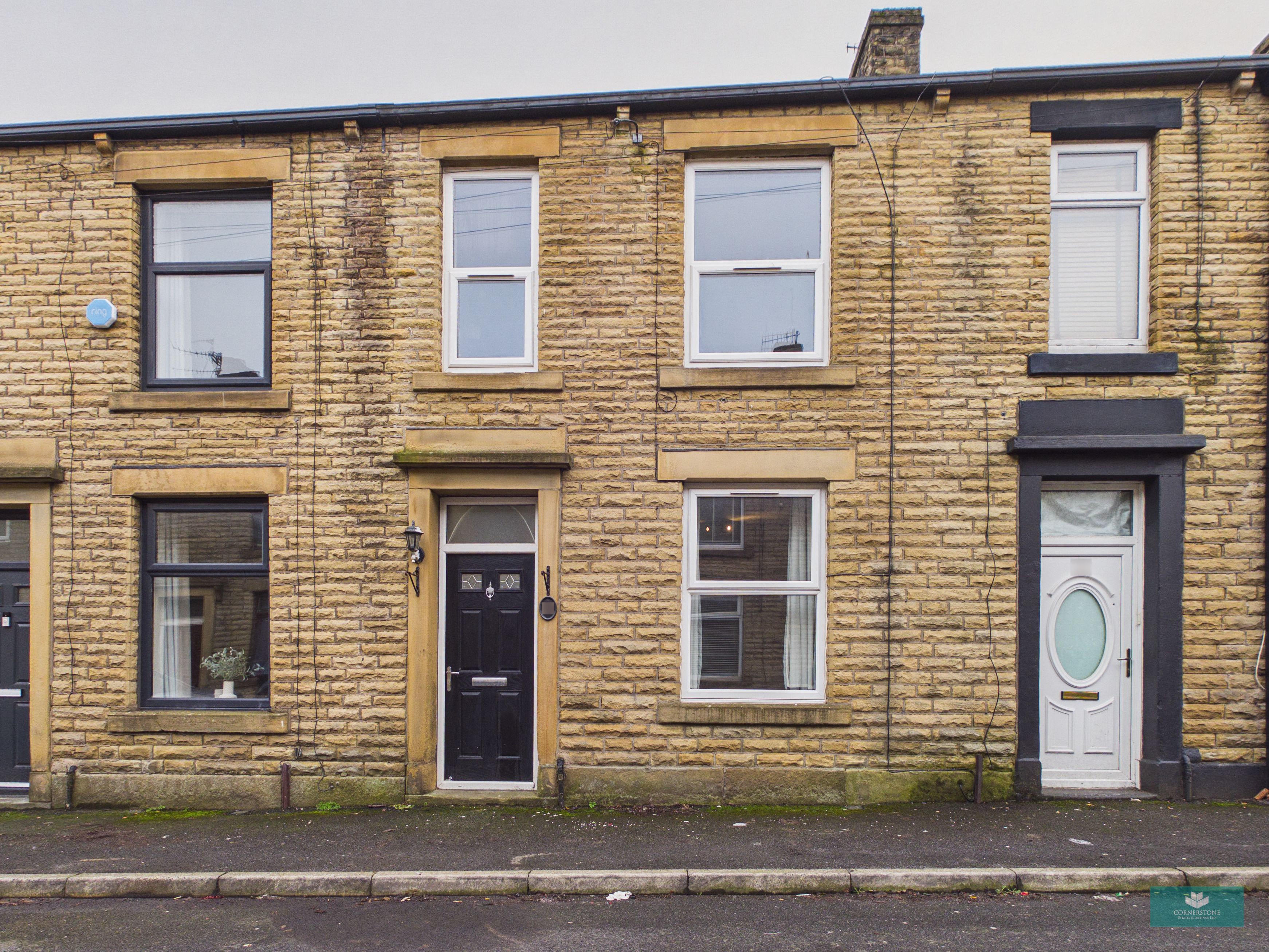 Duckworth Street, Shaw