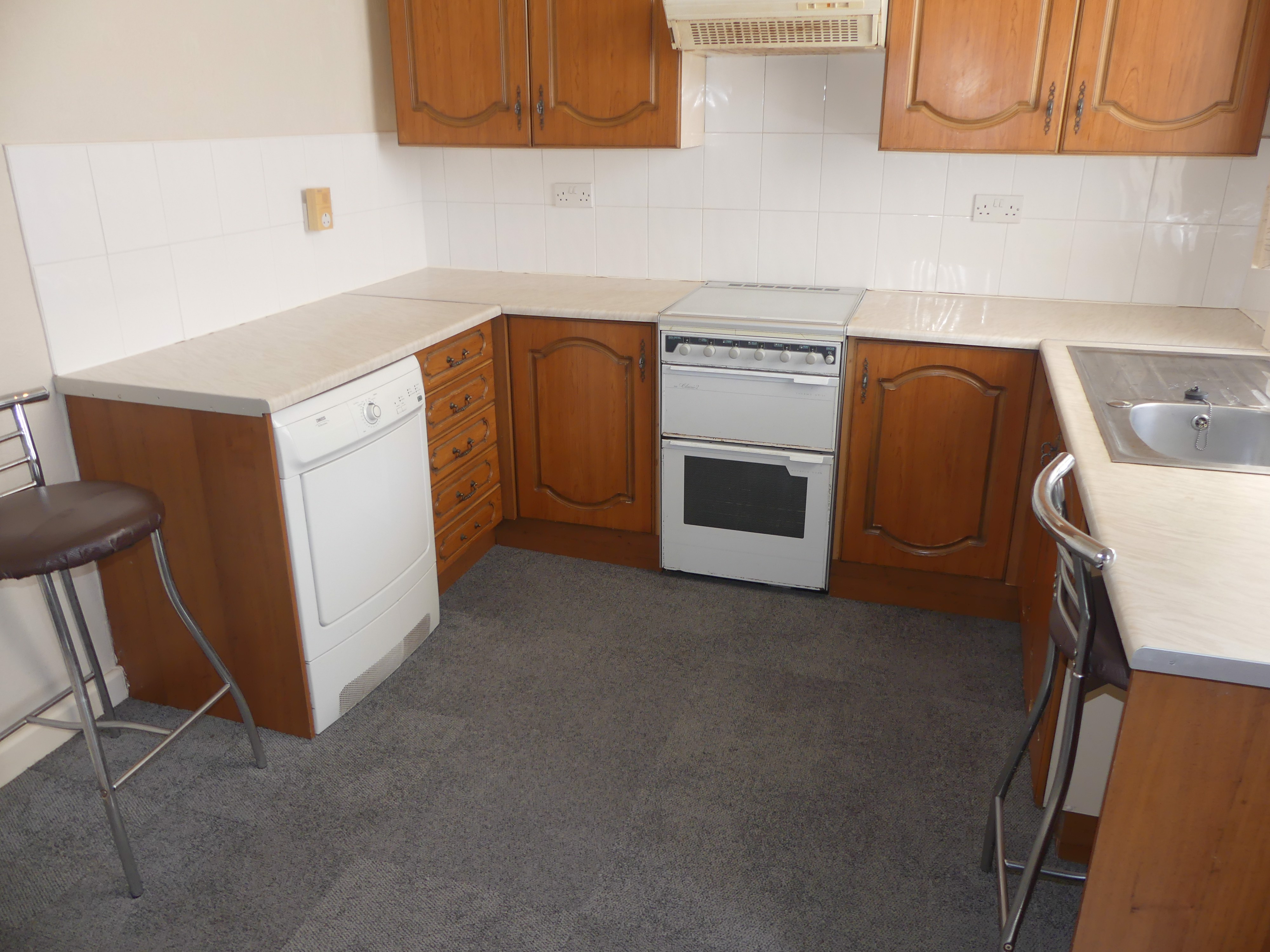 Henthorn Street Shaw Oldham