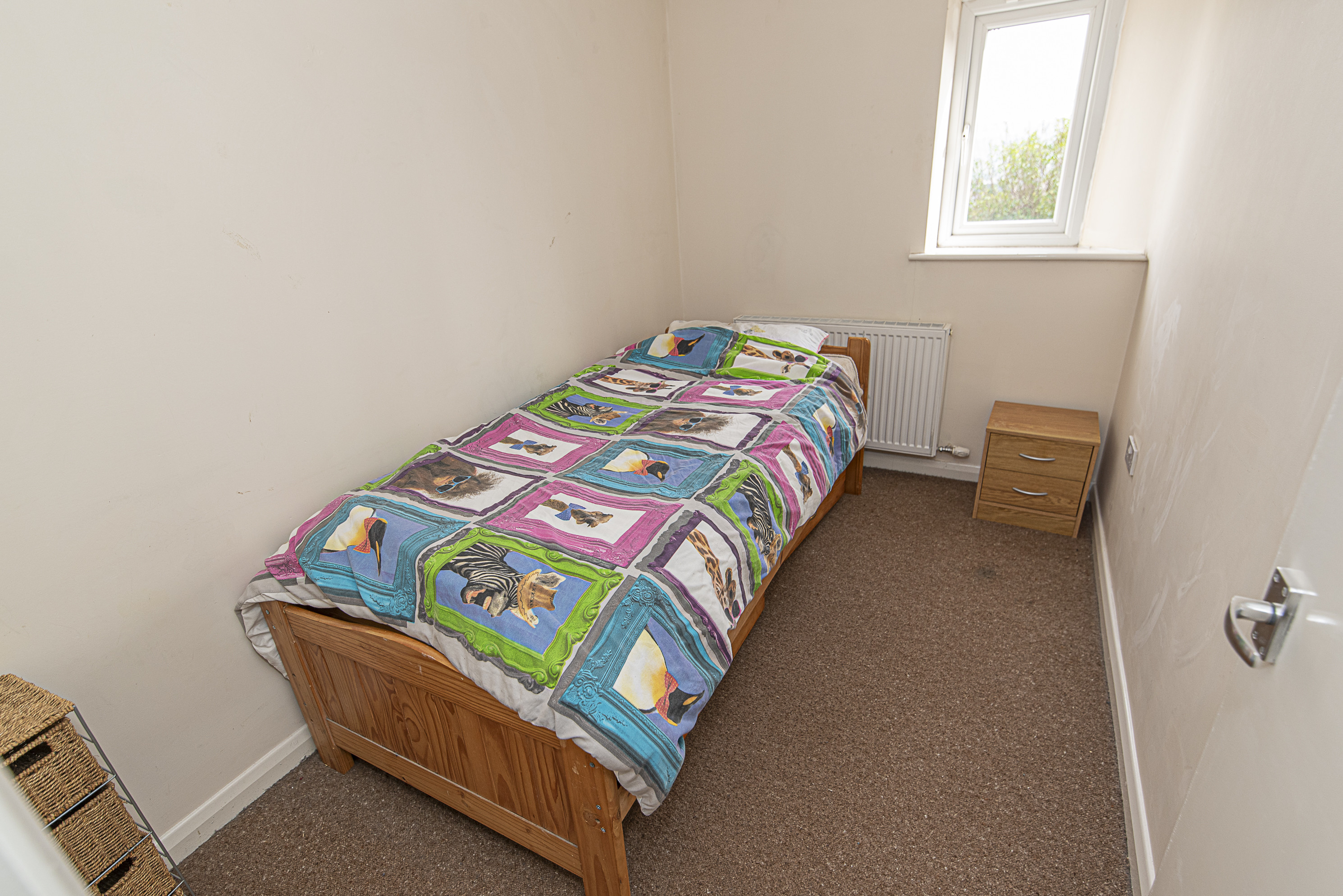 Barkwell Lane, Mossley