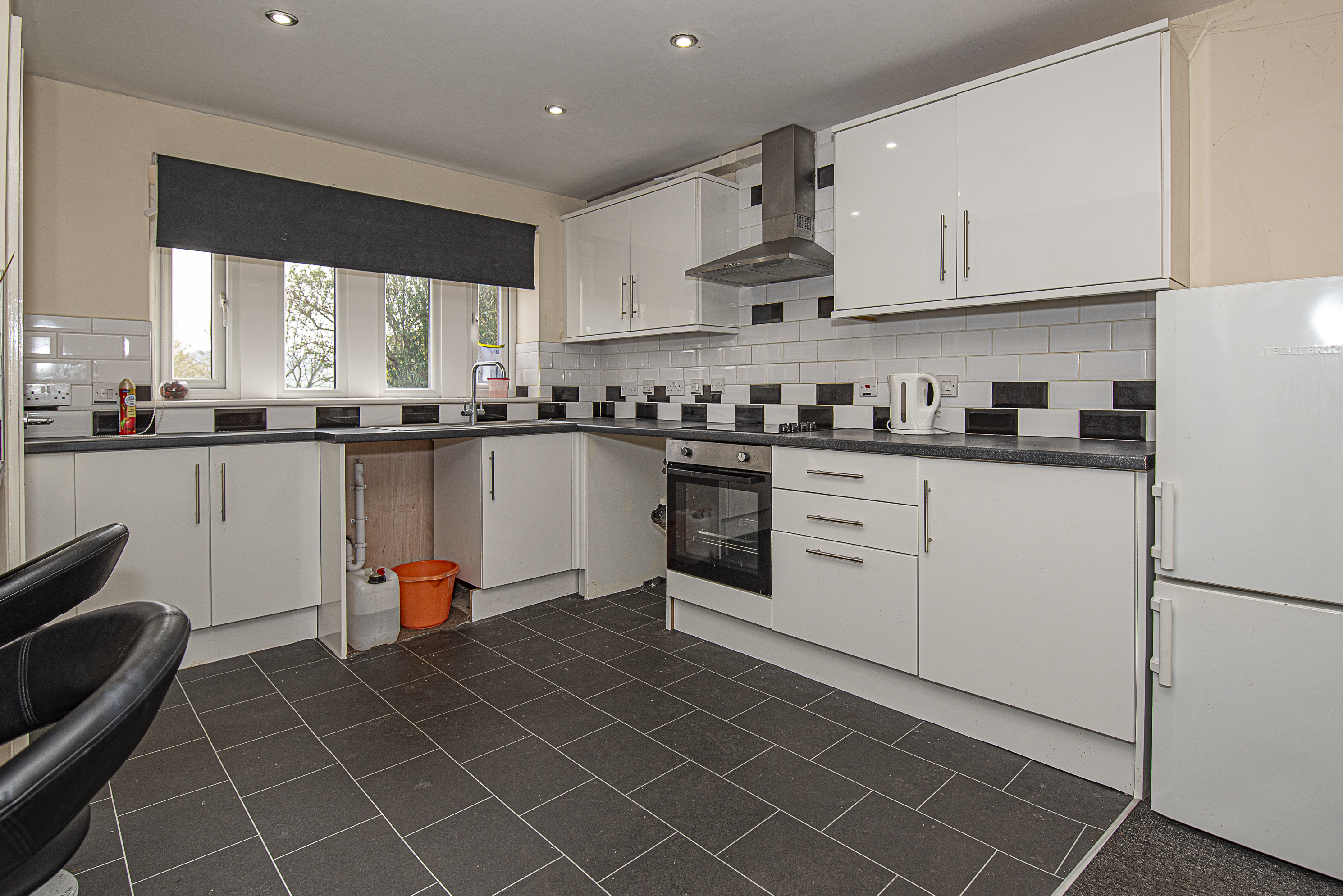 Barkwell Lane, Mossley