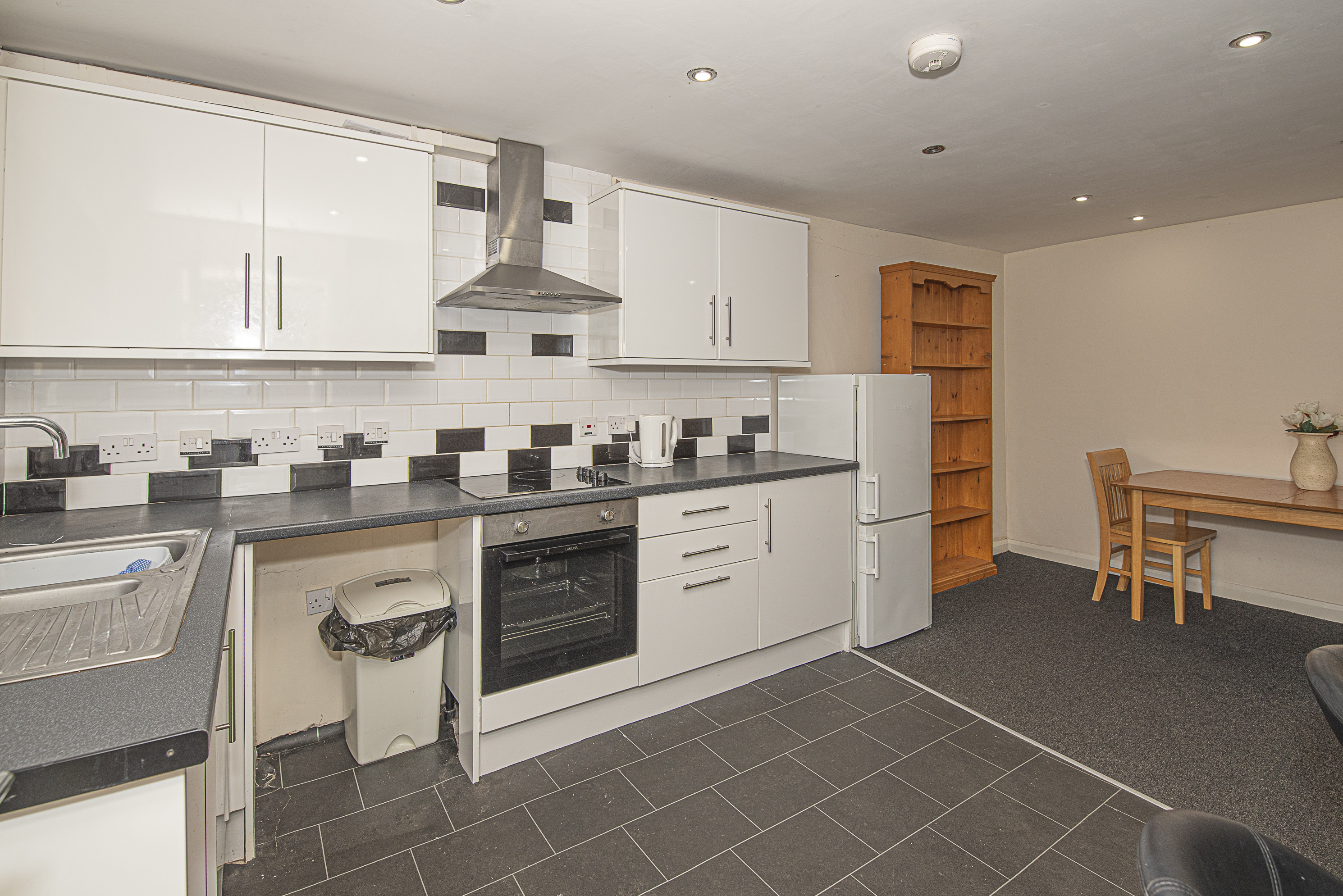 Barkwell Lane, Mossley