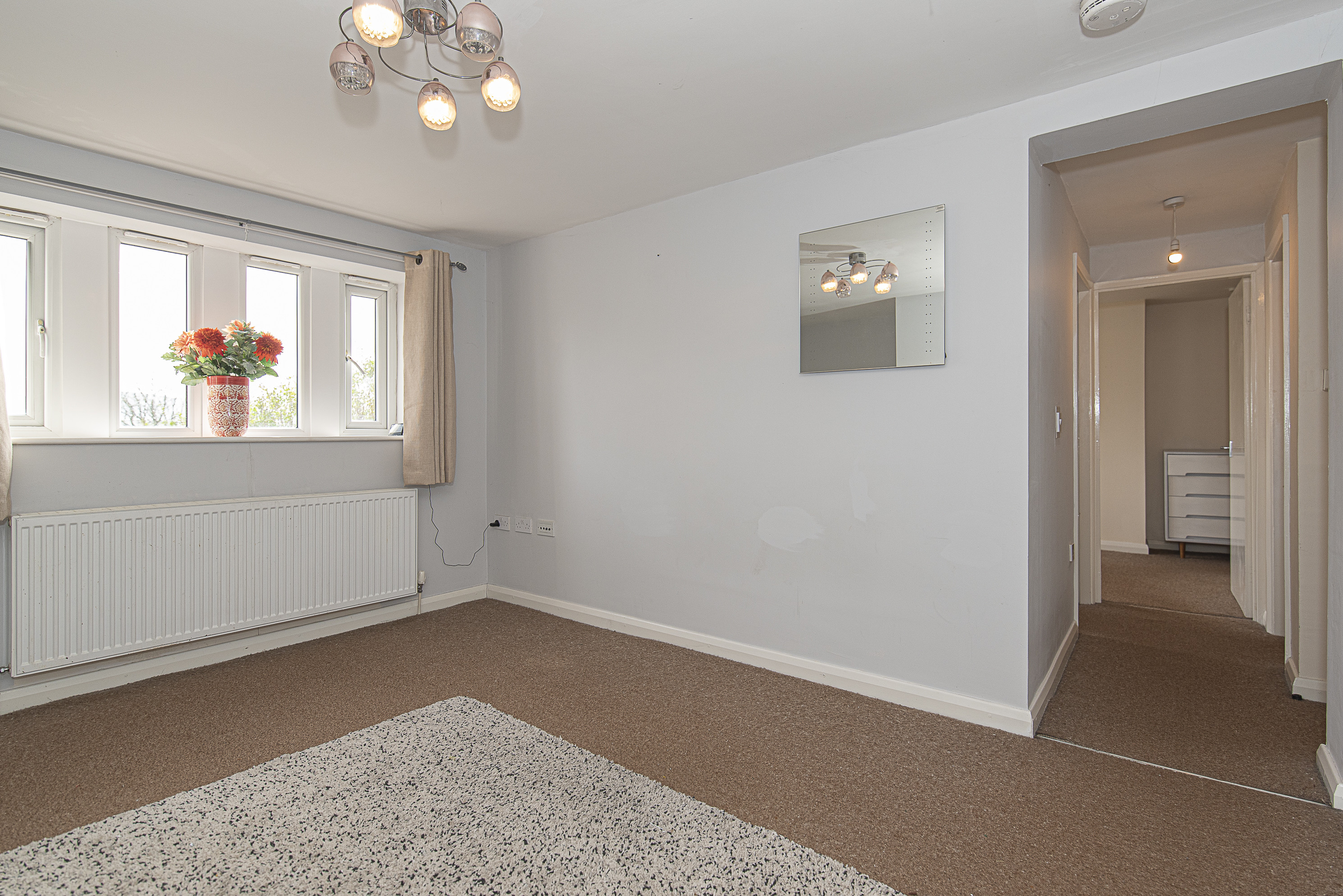 Barkwell Lane, Mossley