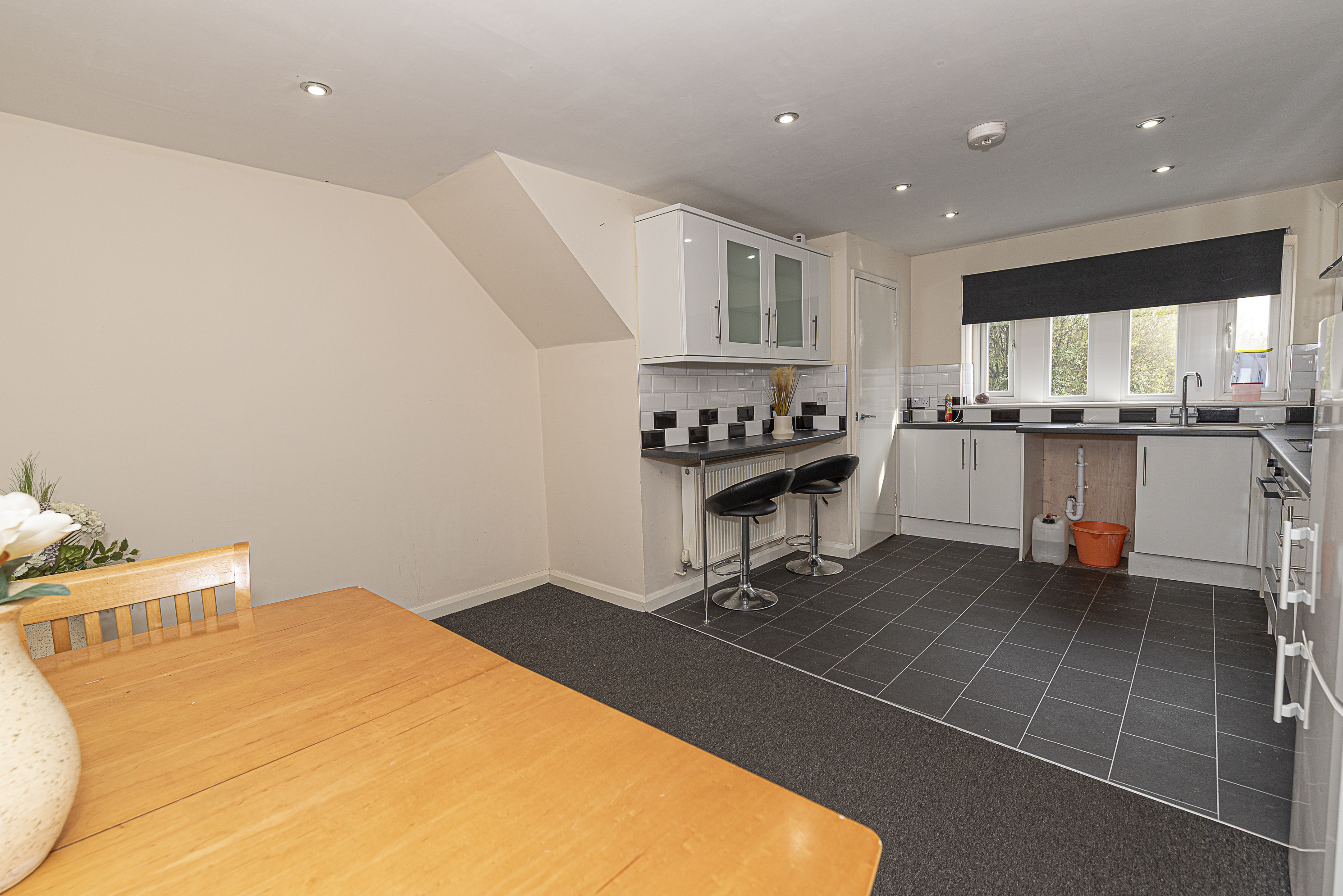 Barkwell Lane, Mossley