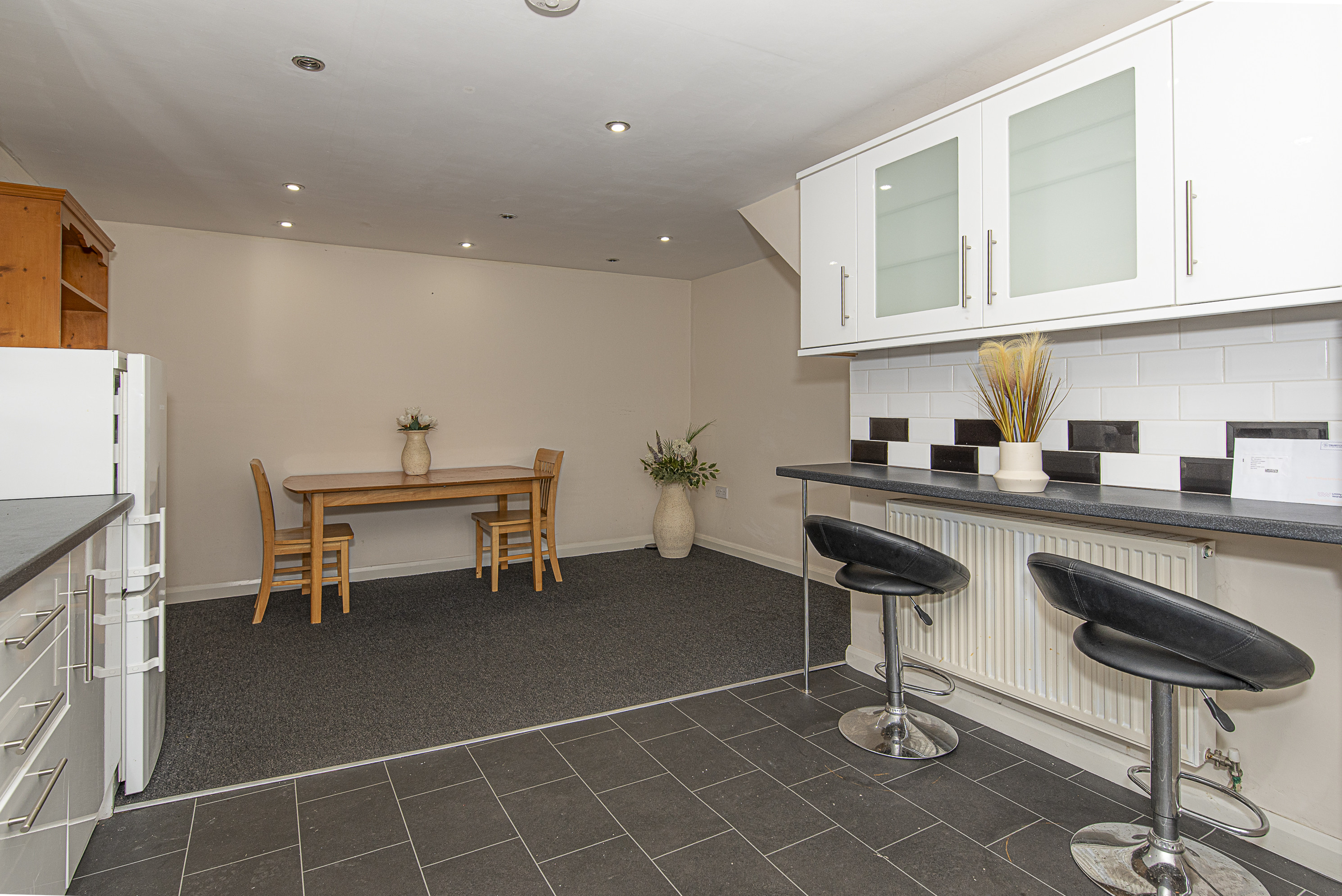 Barkwell Lane, Mossley