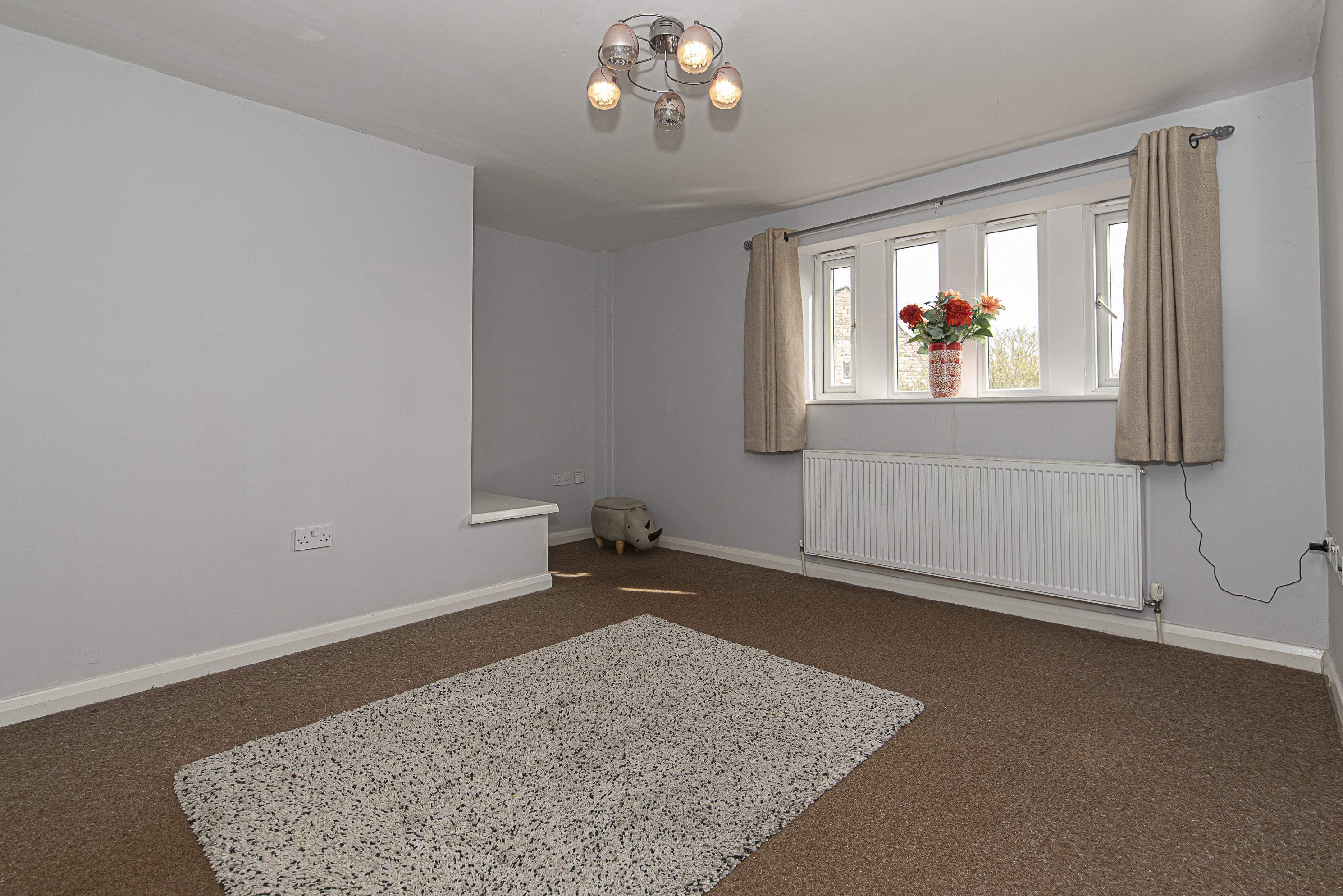 Barkwell Lane, Mossley