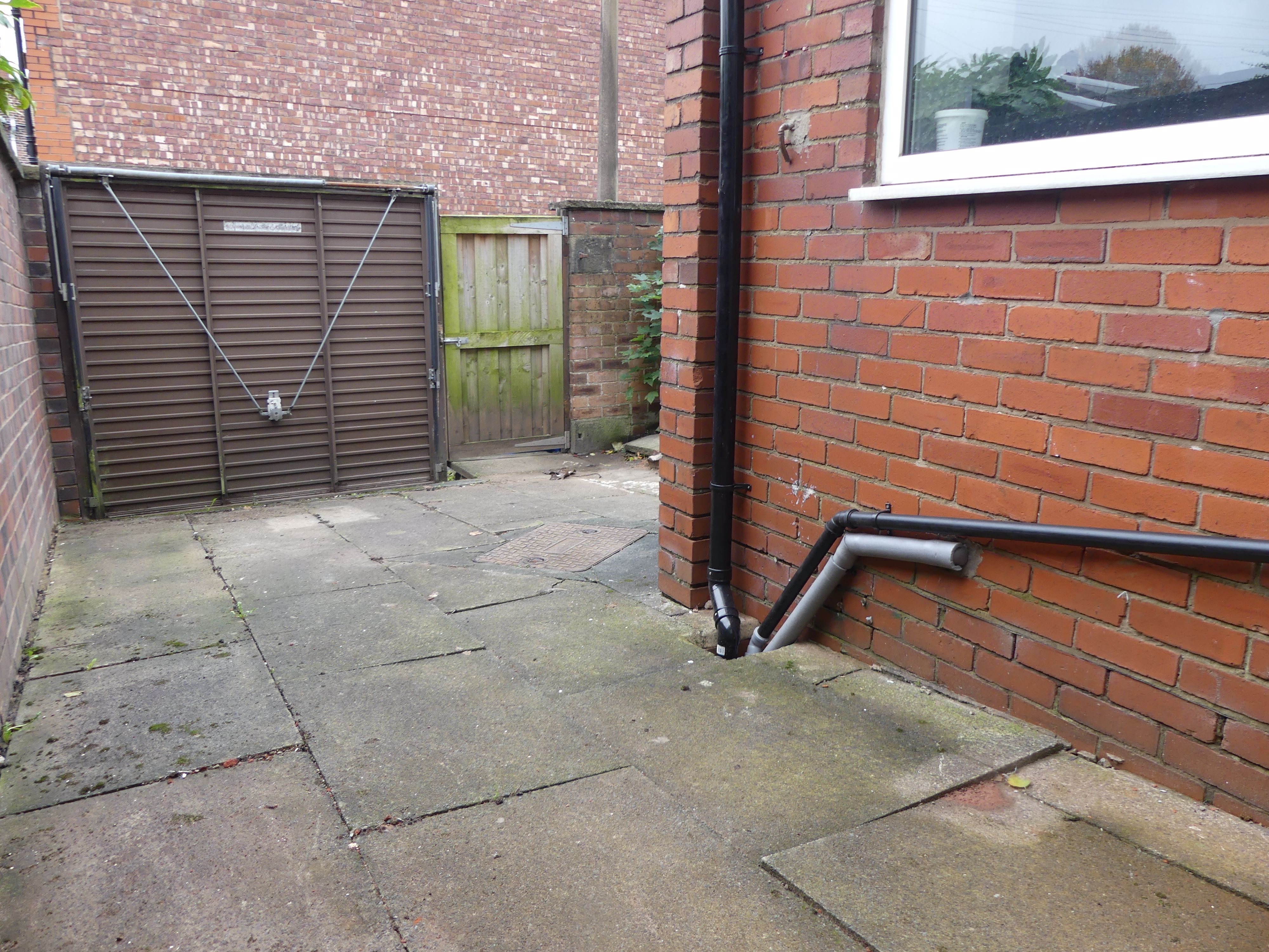 Chesham Road, Bury
