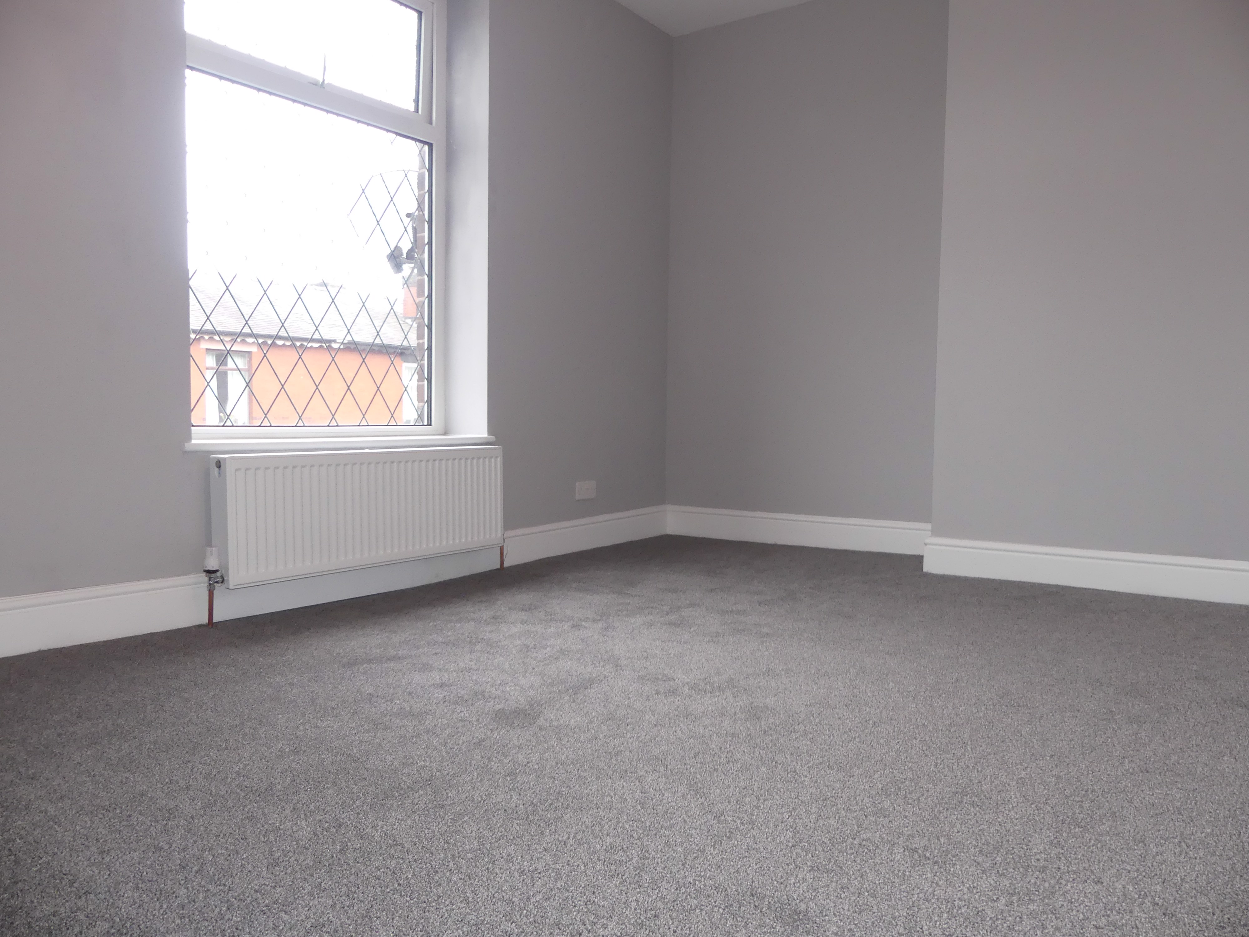 Chesham Road, Bury