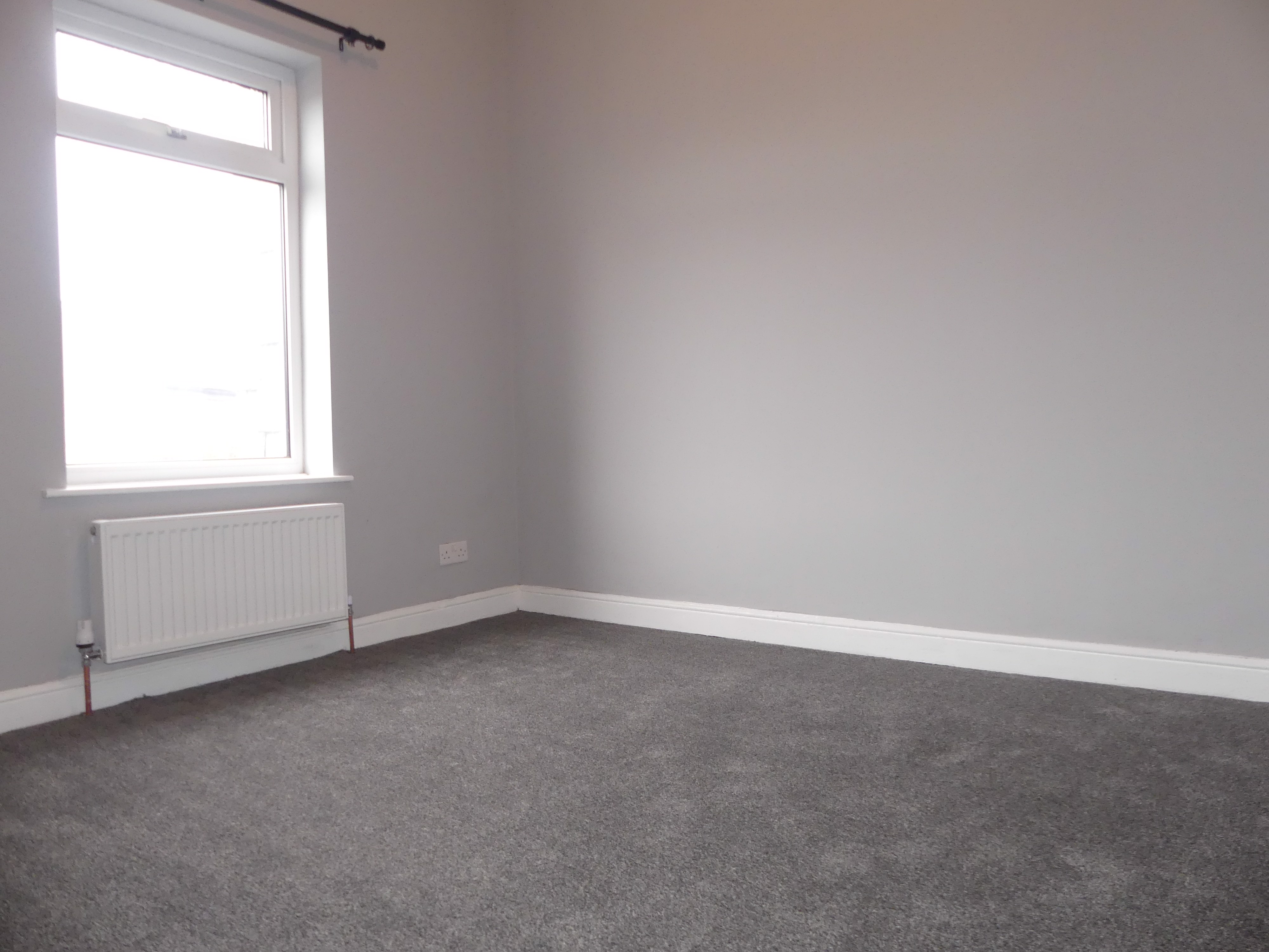 Chesham Road, Bury