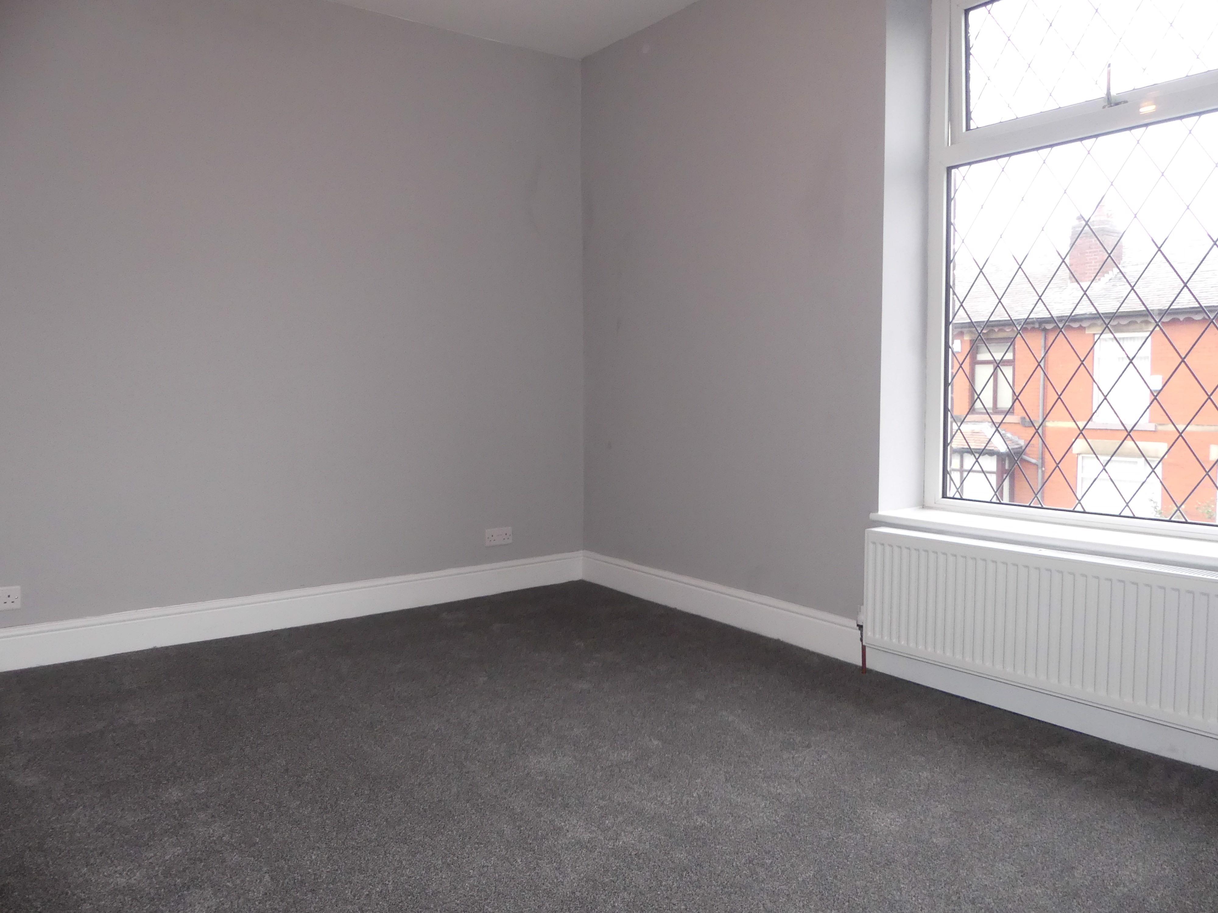 Chesham Road, Bury