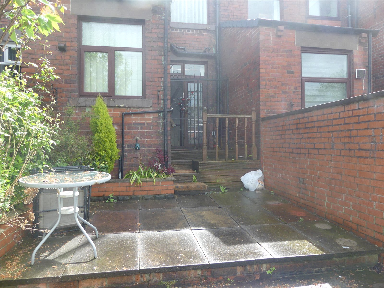 Ripponden Road, Oldham