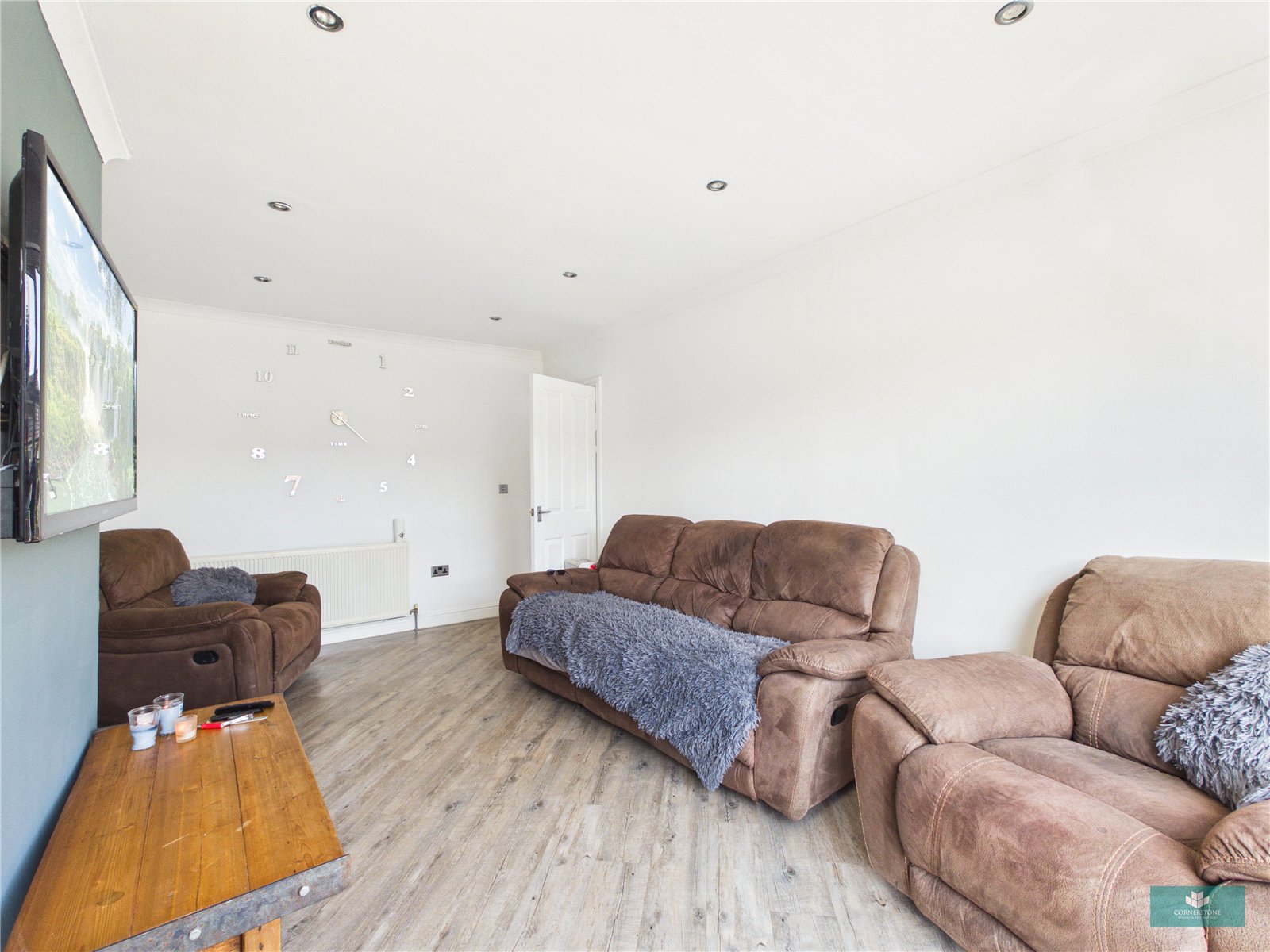 Farrowdale Ave, Shaw