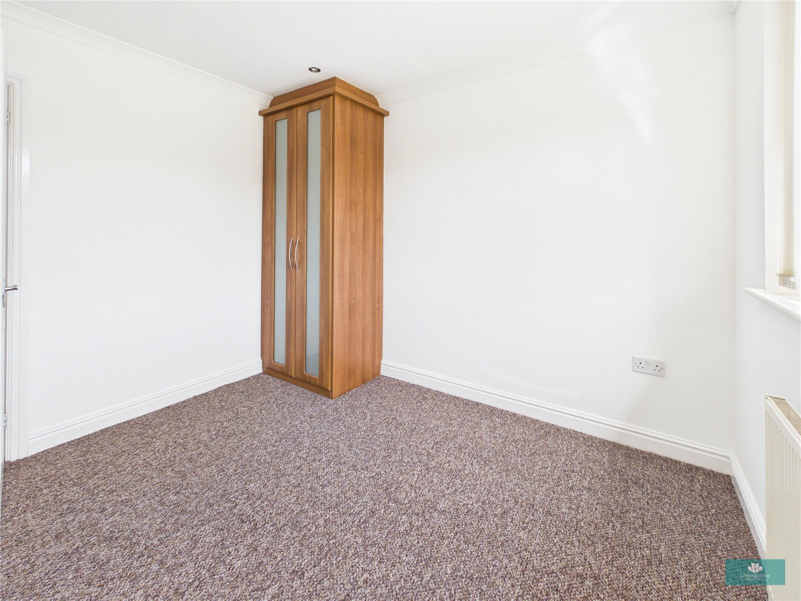 Farrowdale Ave, Shaw