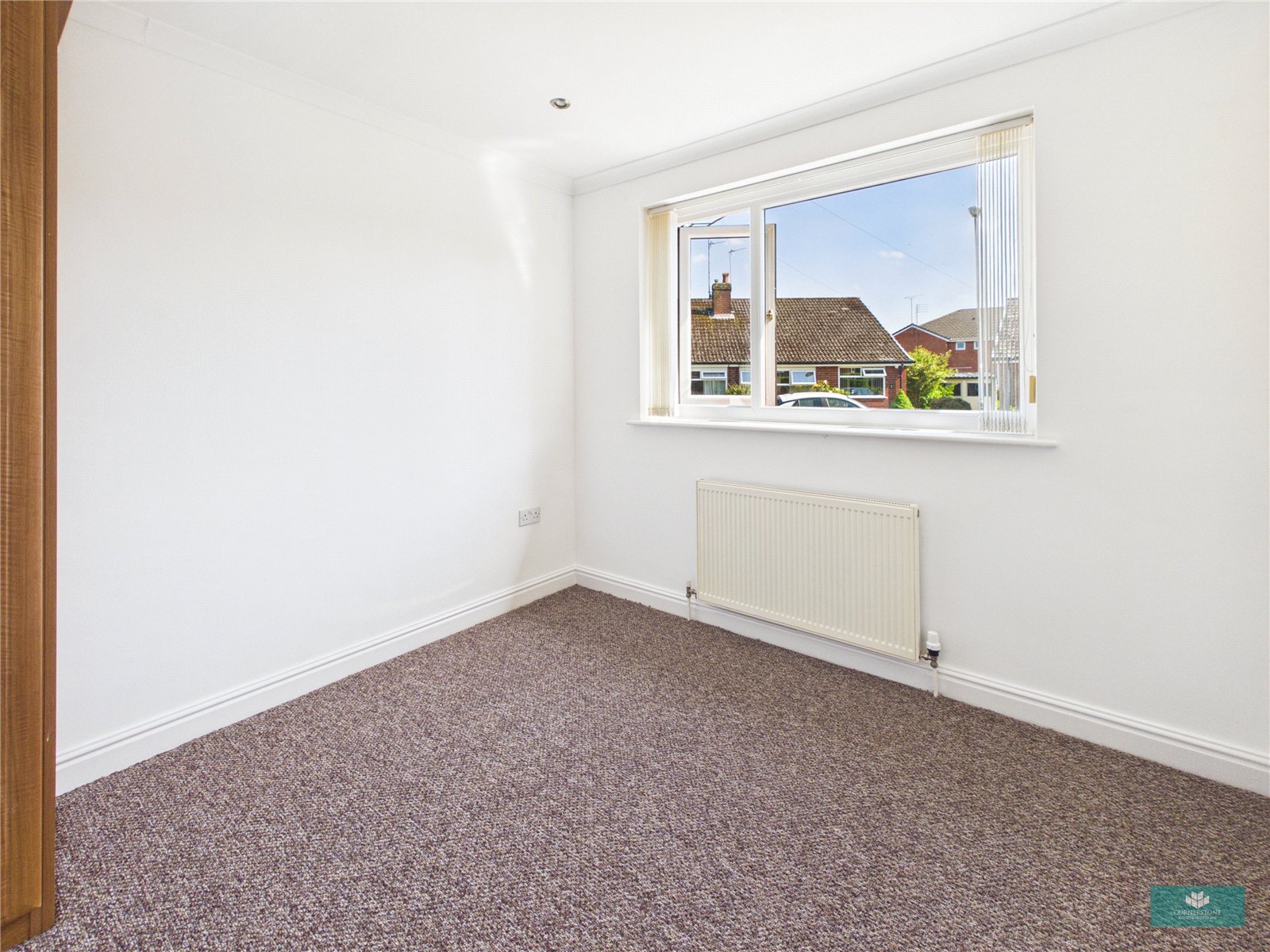Farrowdale Ave, Shaw