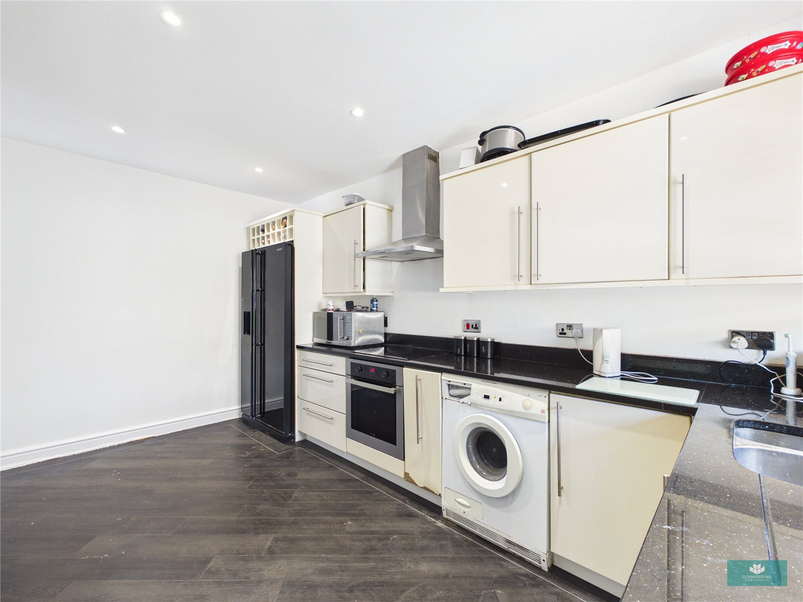 Farrowdale Ave, Shaw