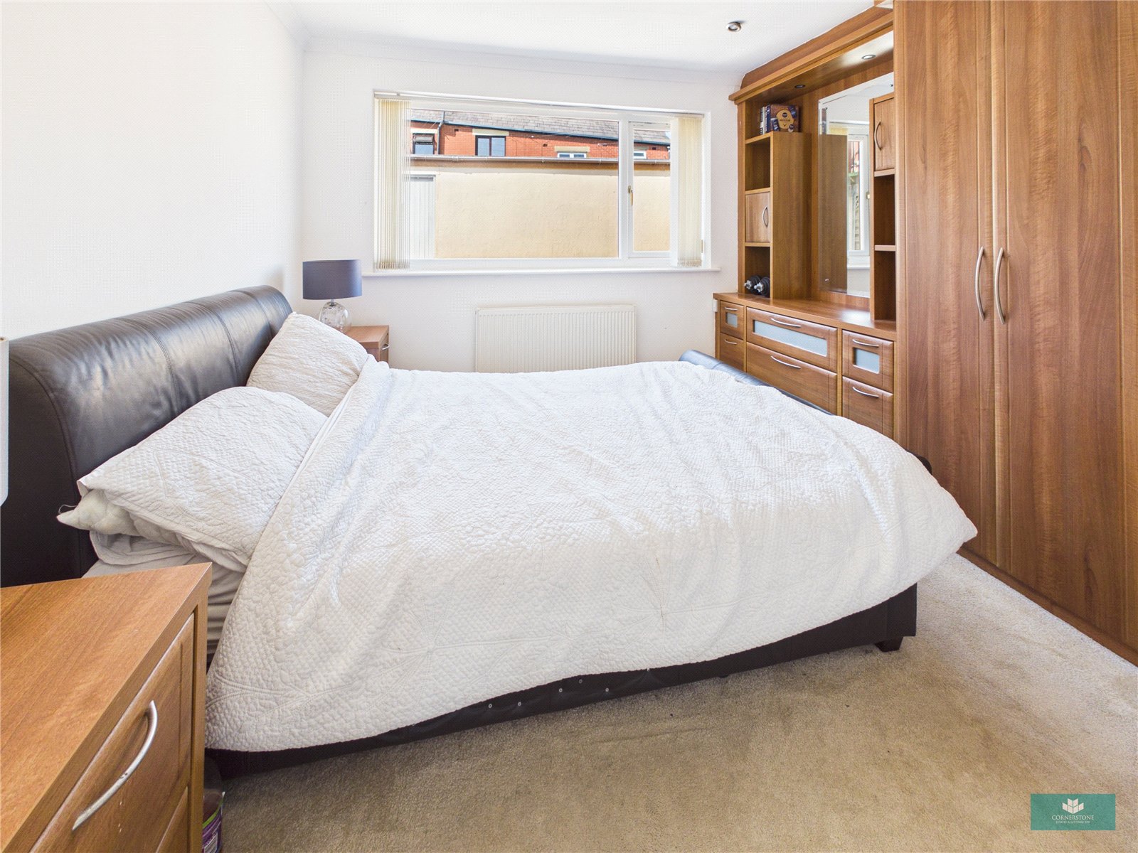 Farrowdale Ave, Shaw