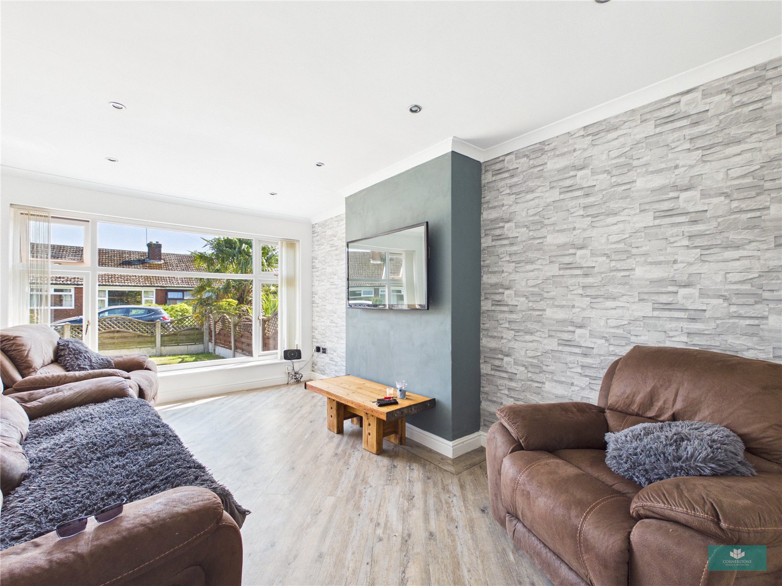 Farrowdale Ave, Shaw