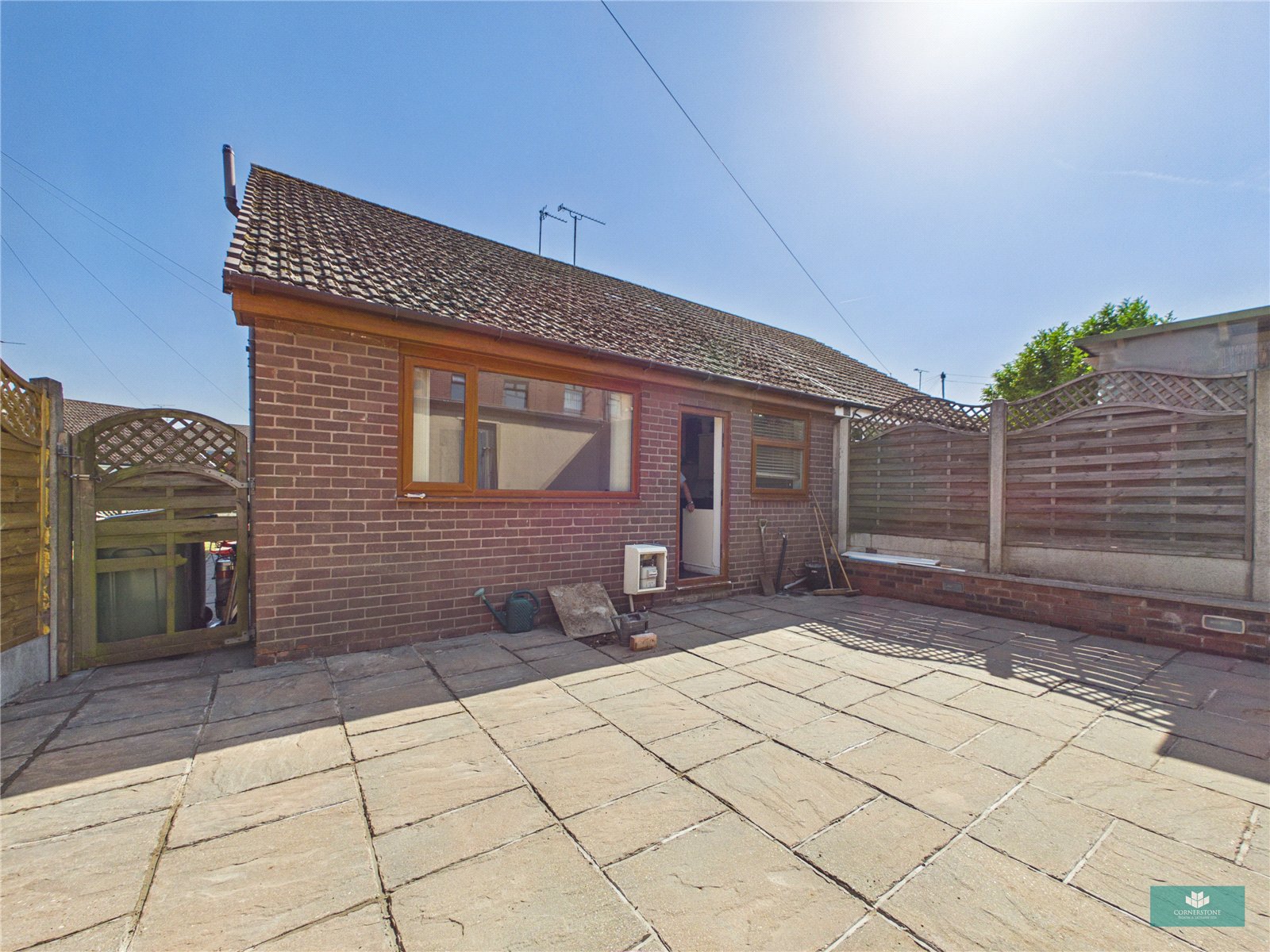Farrowdale Ave, Shaw