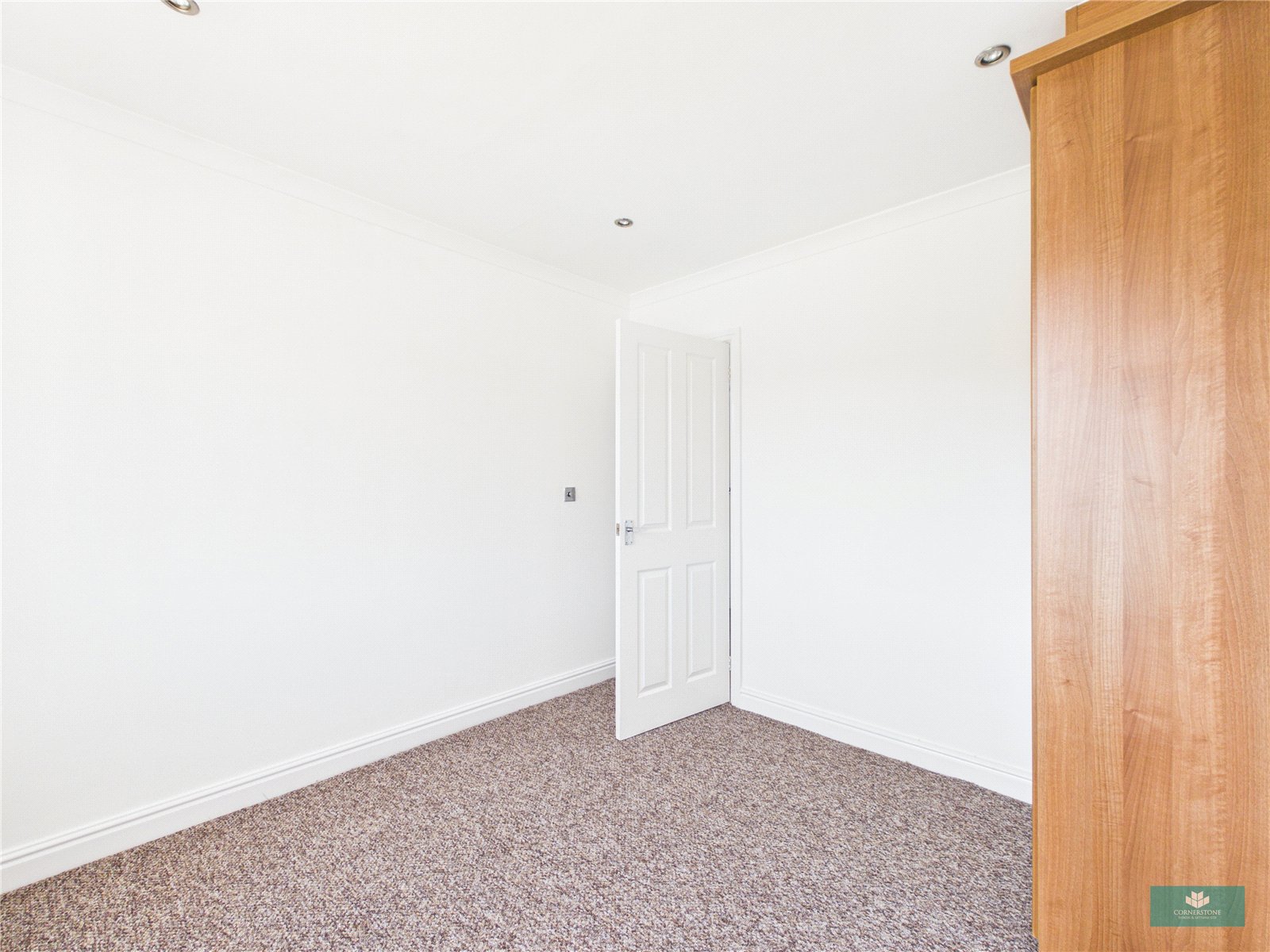 Farrowdale Ave, Shaw