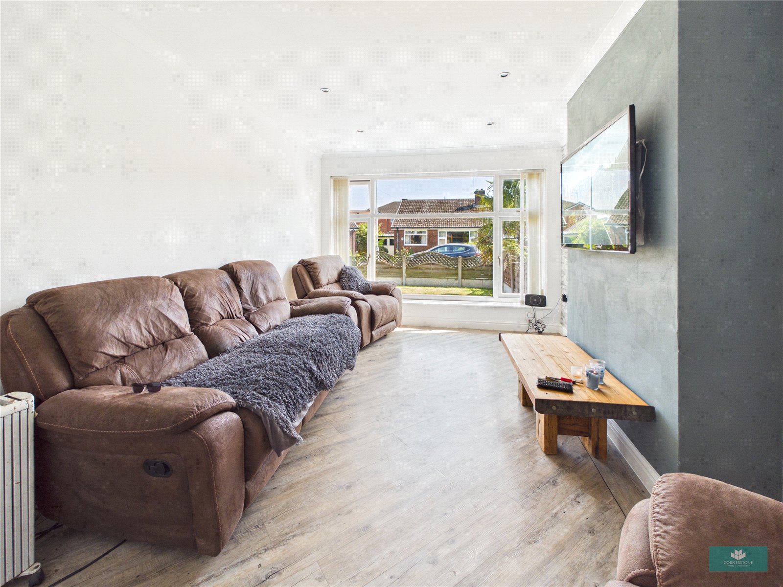 Farrowdale Ave, Shaw