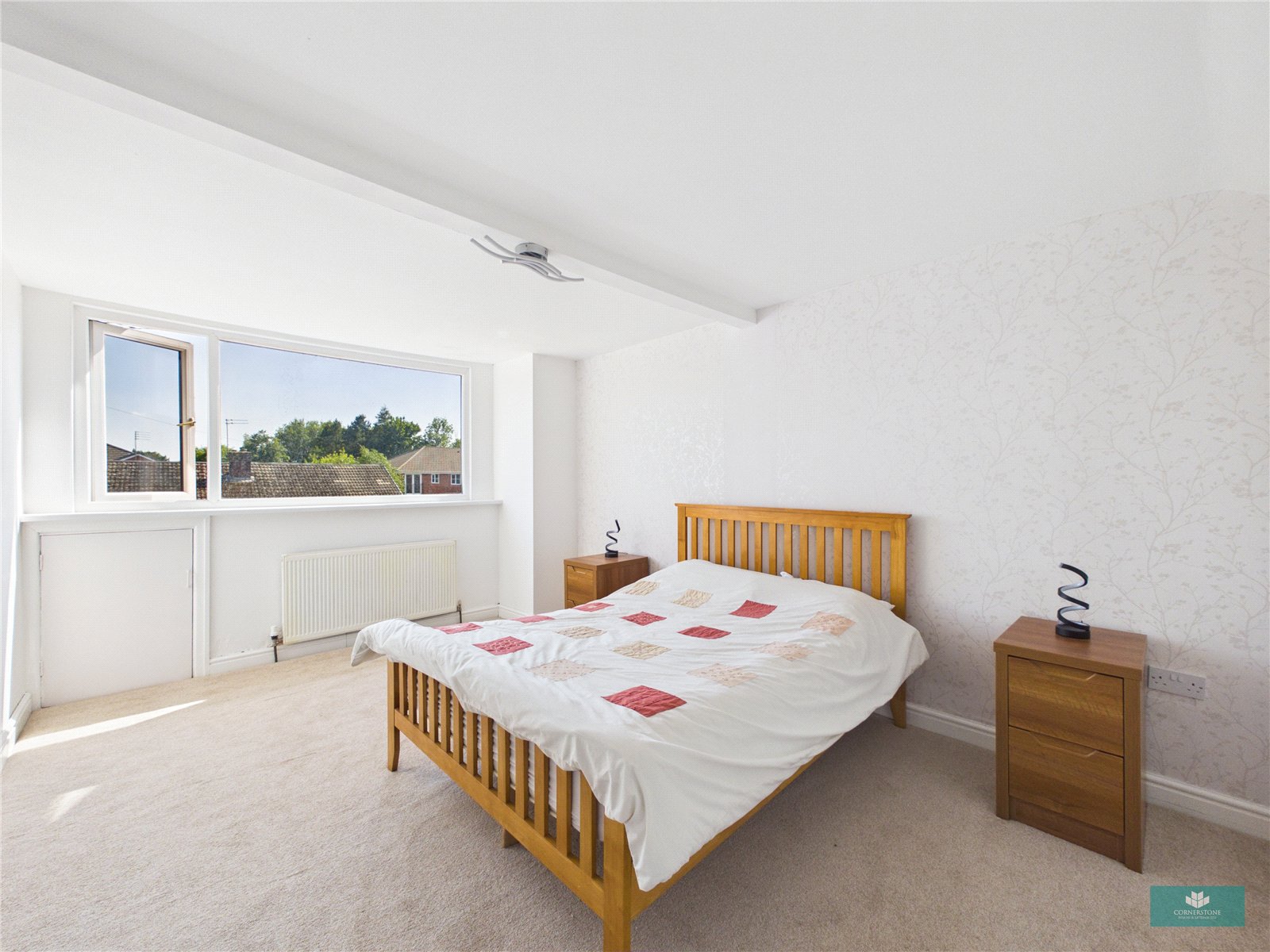Farrowdale Ave, Shaw