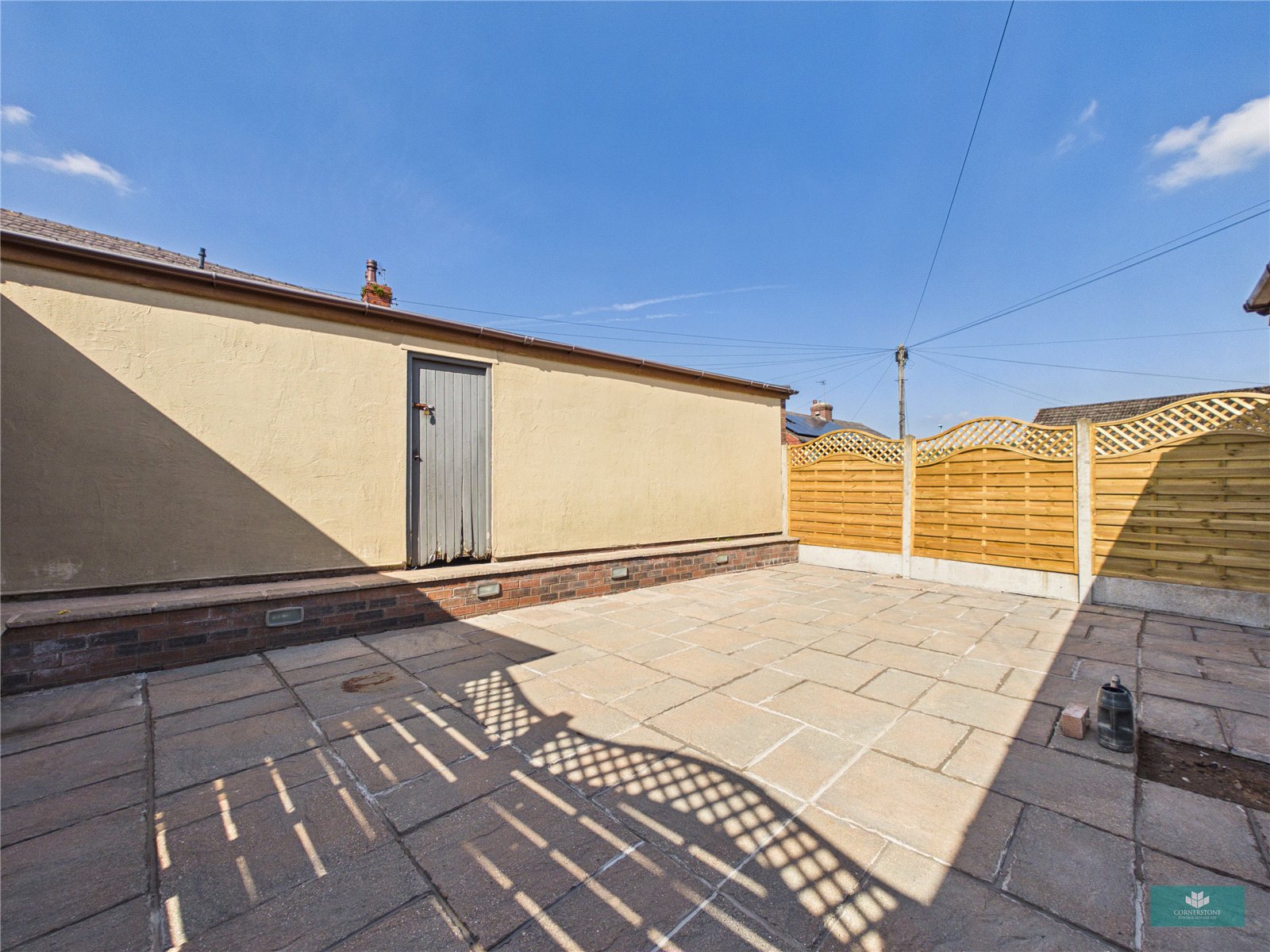 Farrowdale Ave, Shaw