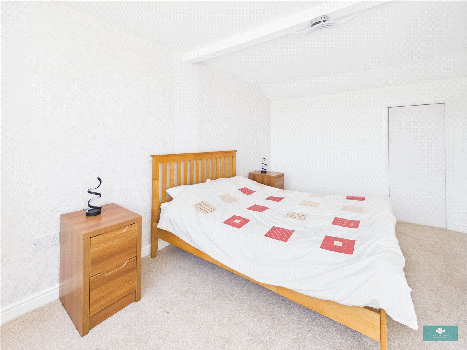 Farrowdale Ave, Shaw