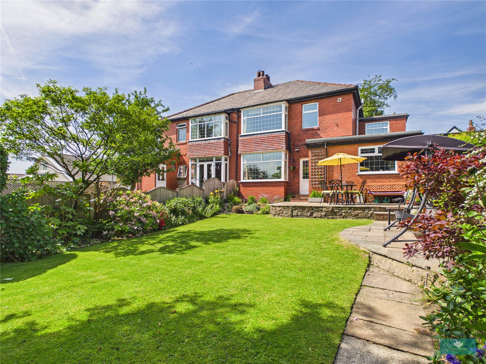 Bartlett Road, Oldham
