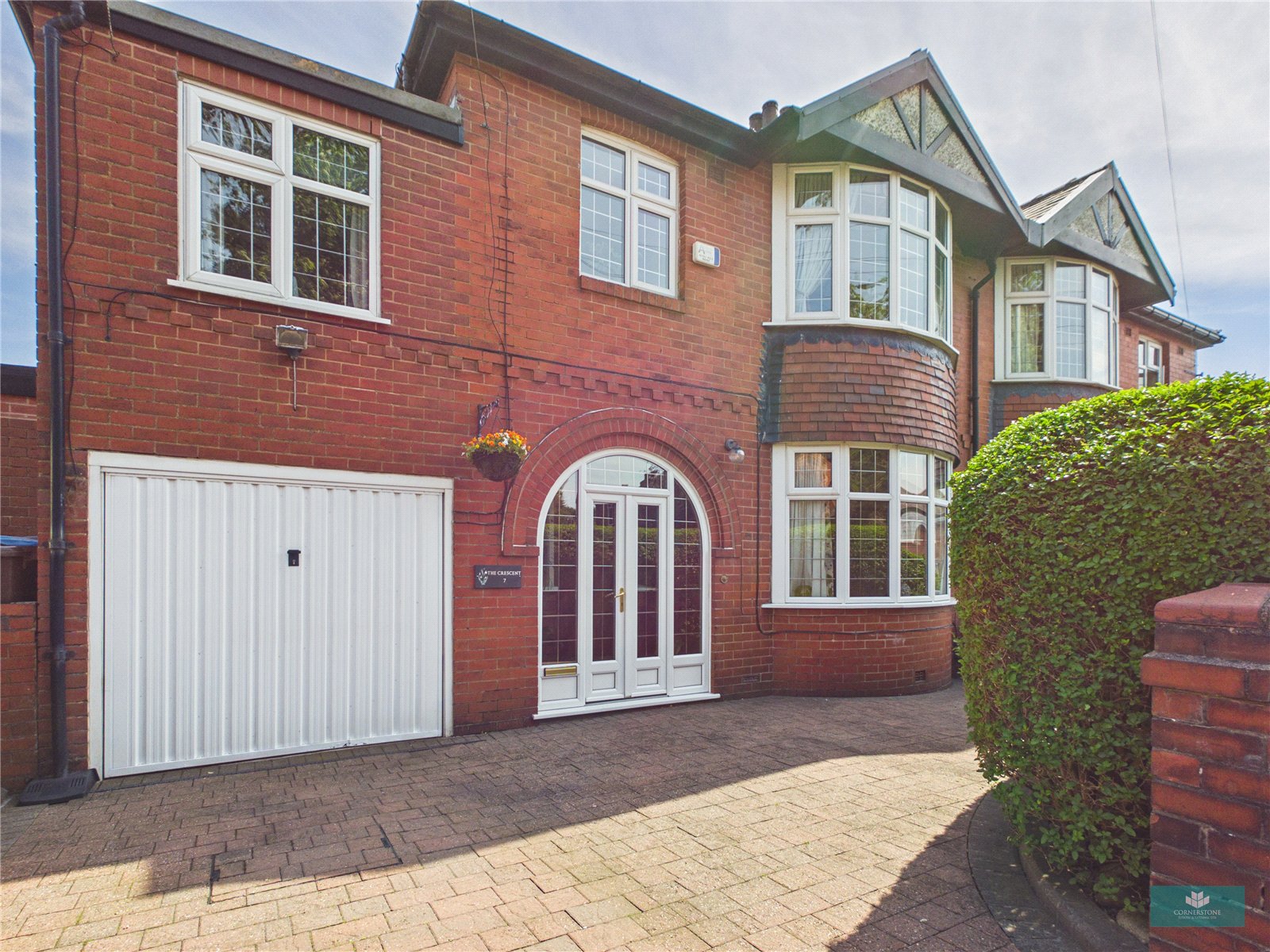 Bartlett Road, Oldham