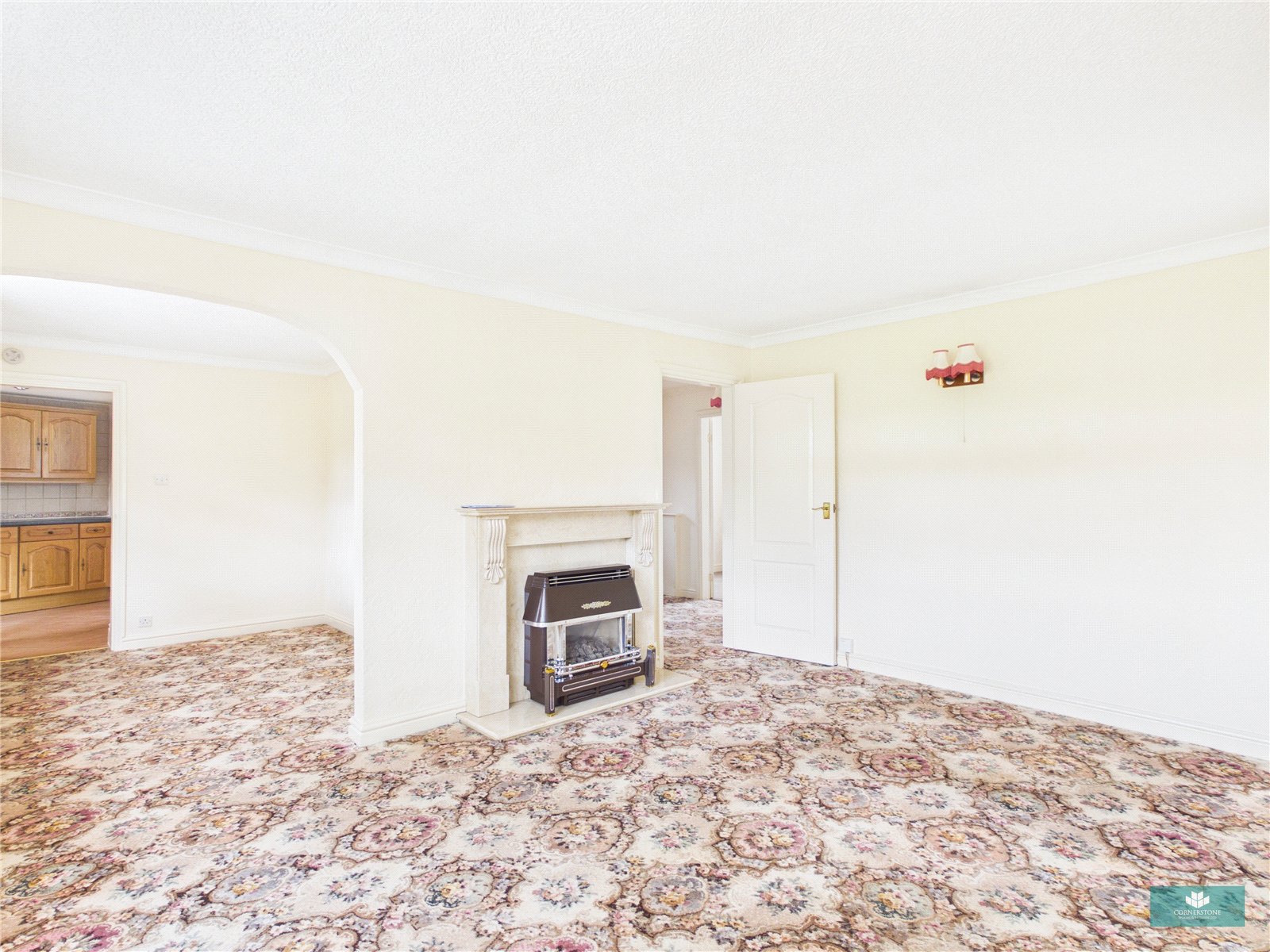 Rushcroft Road, High Crompton